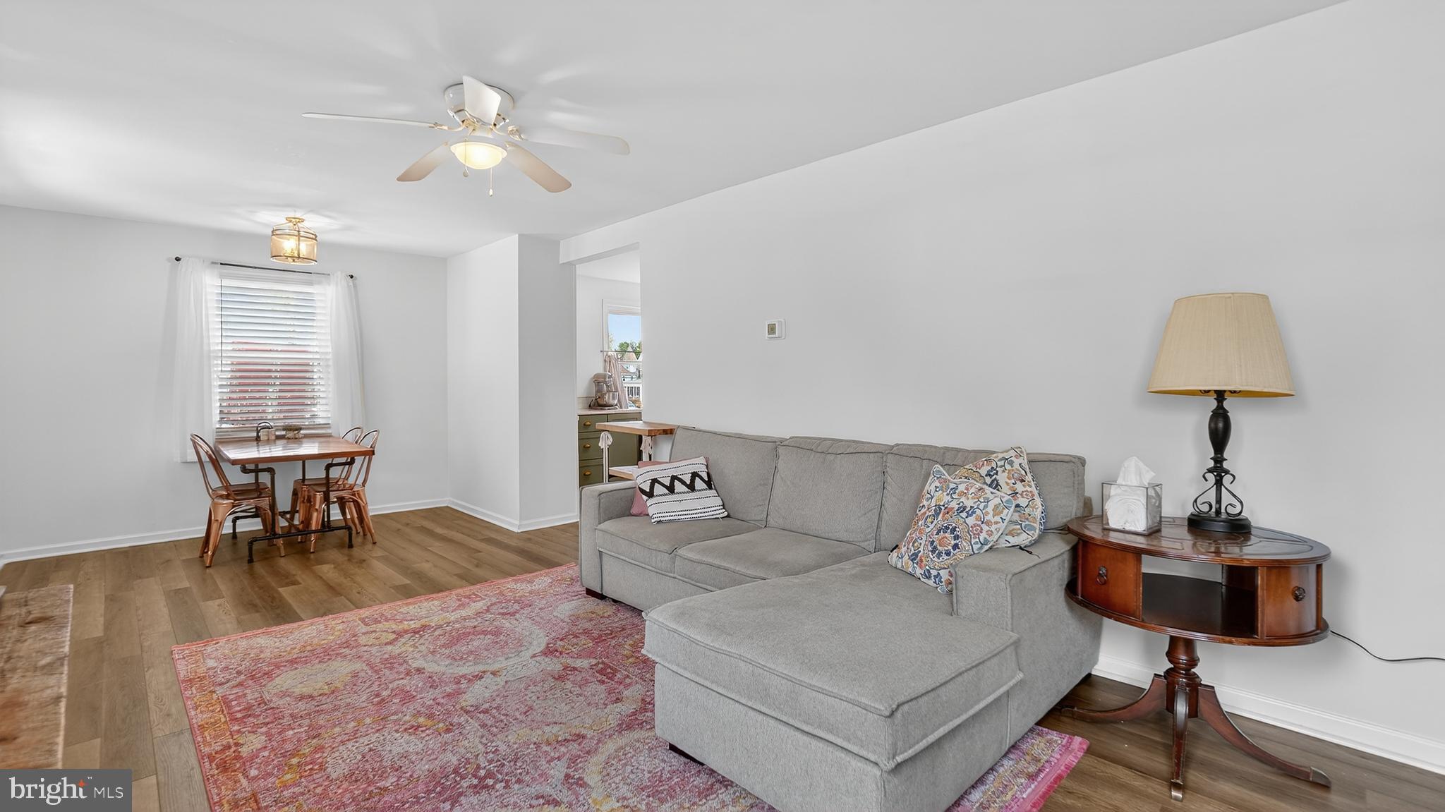 PARK HILL MANOR - Residential