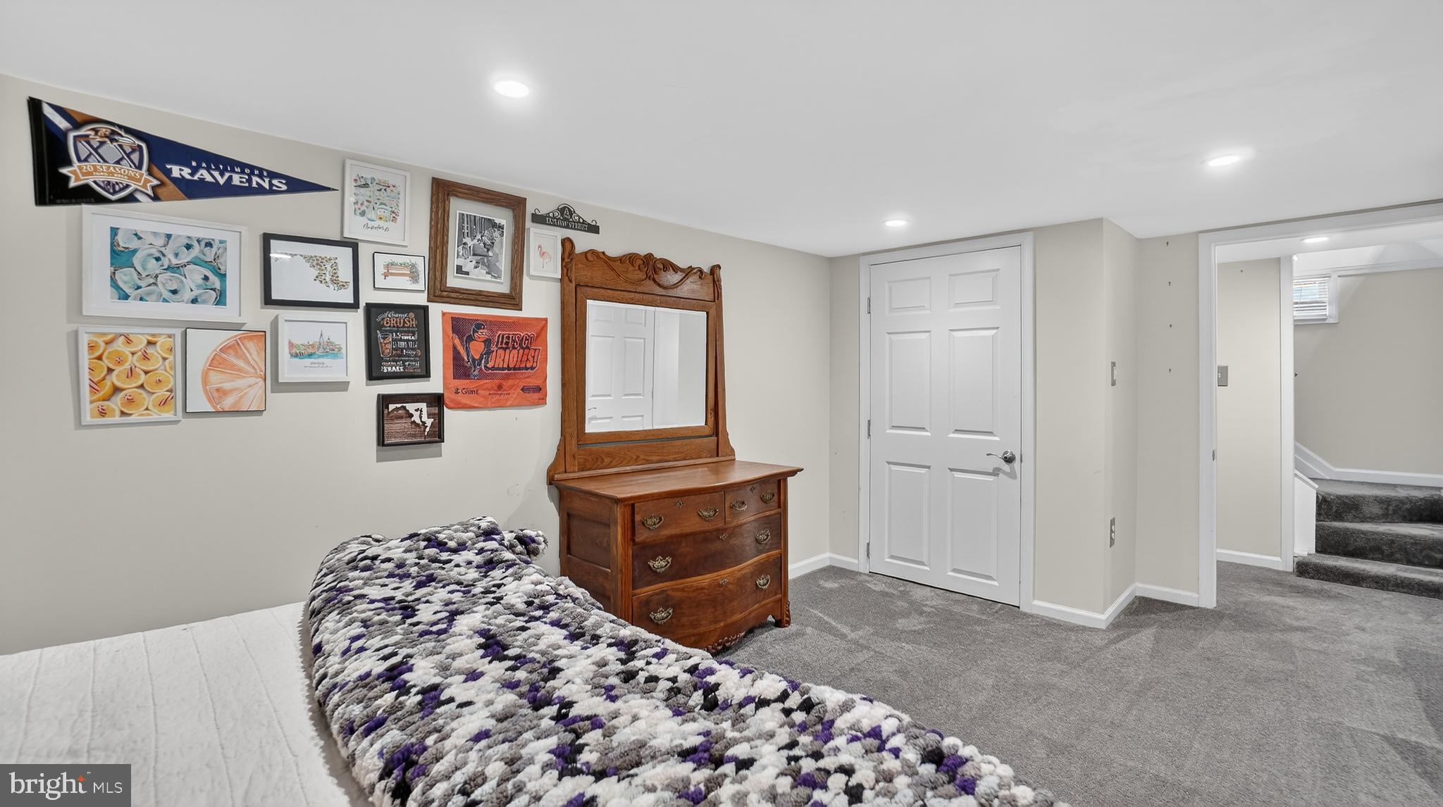 PARK HILL MANOR - Residential