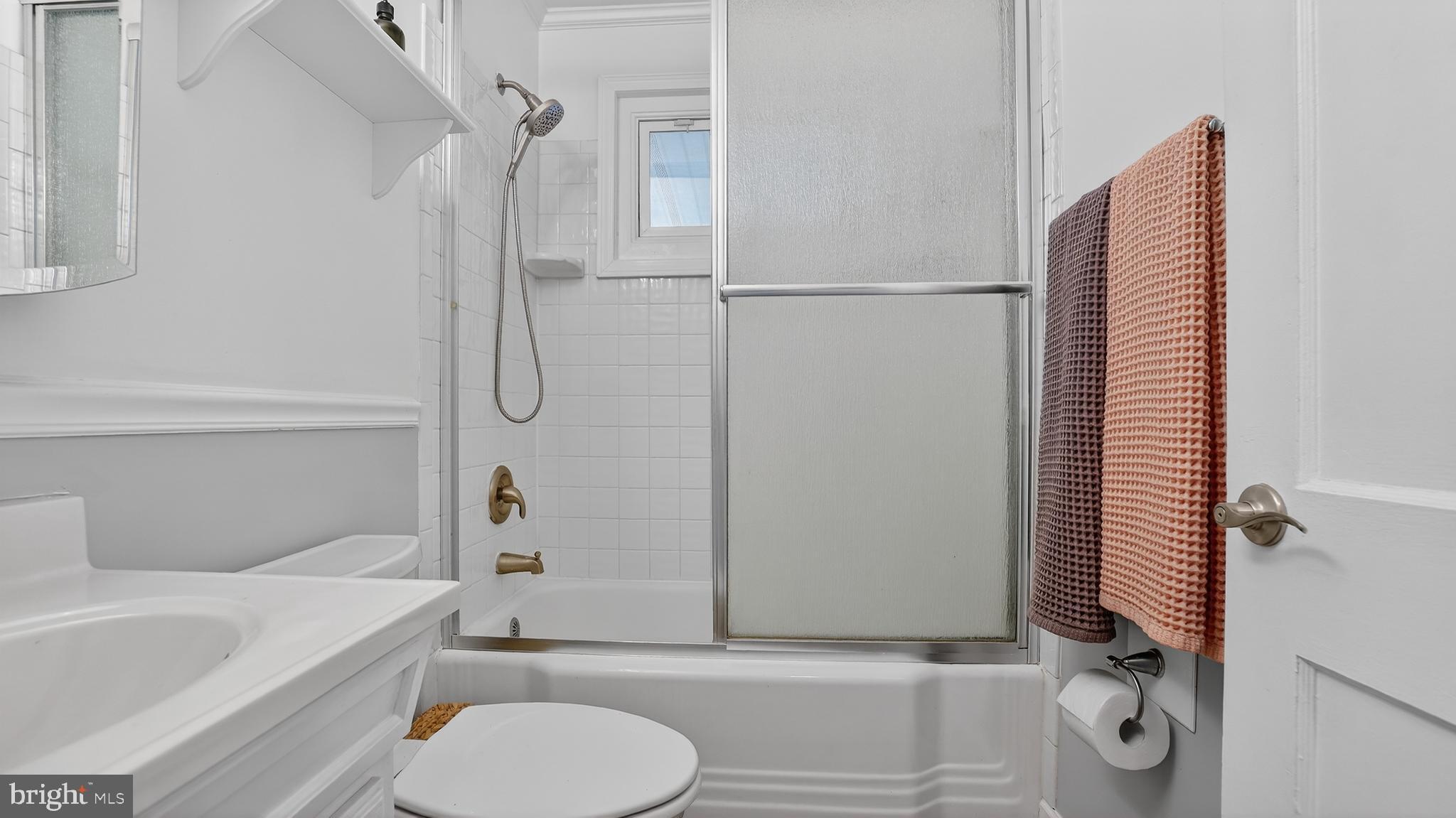 PARK HILL MANOR - Residential