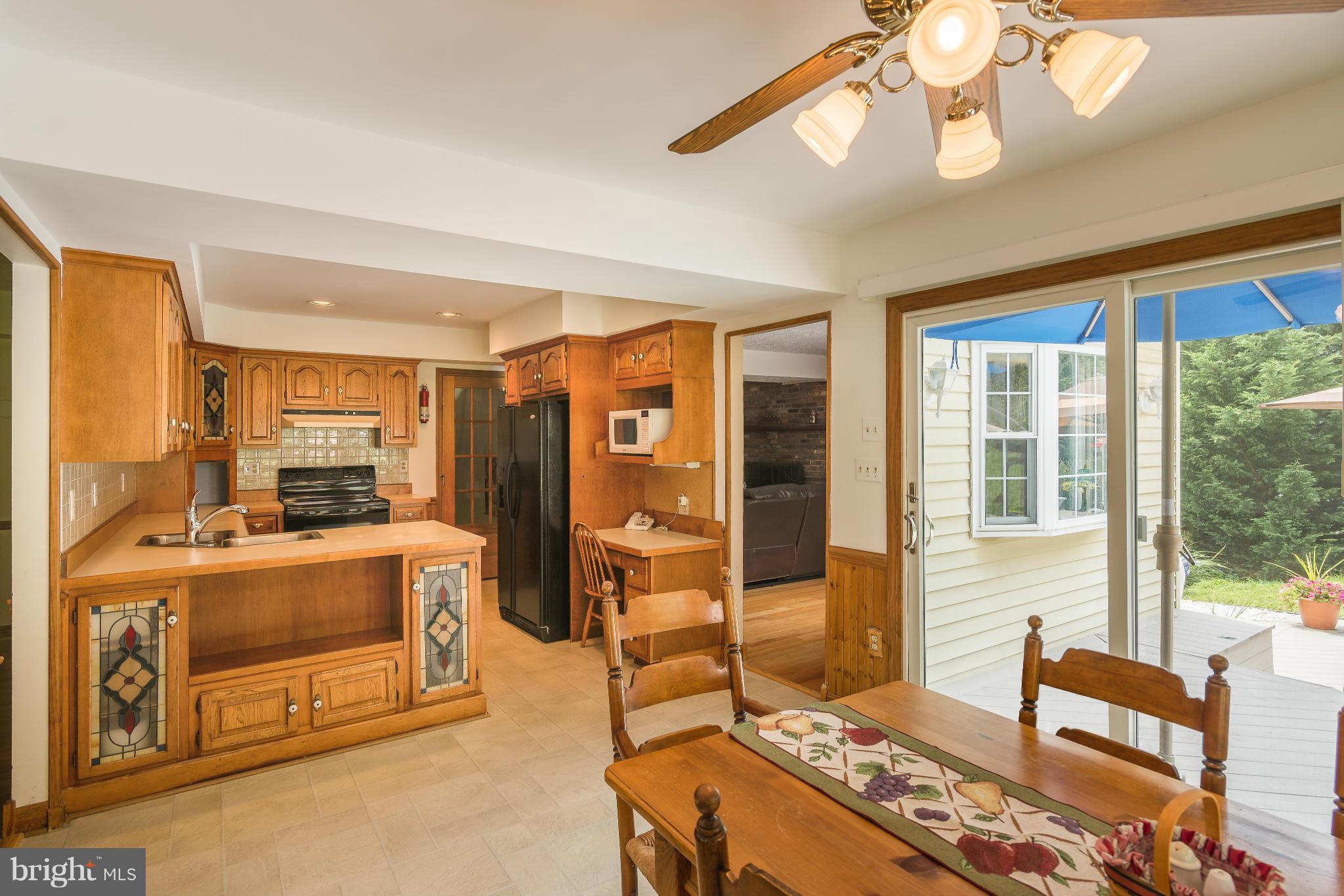 GREENHILL MANOR - Residential