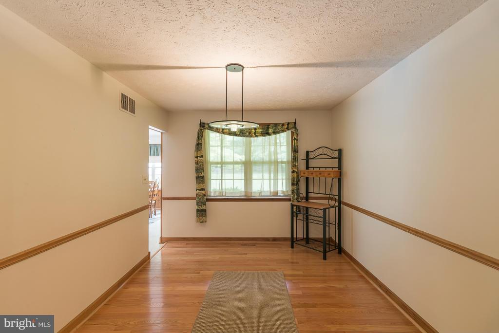 GREENHILL MANOR - Residential