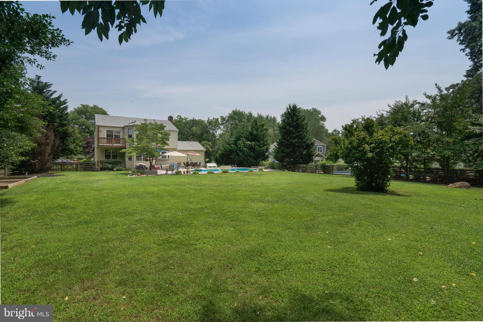 GREENHILL MANOR - Residential