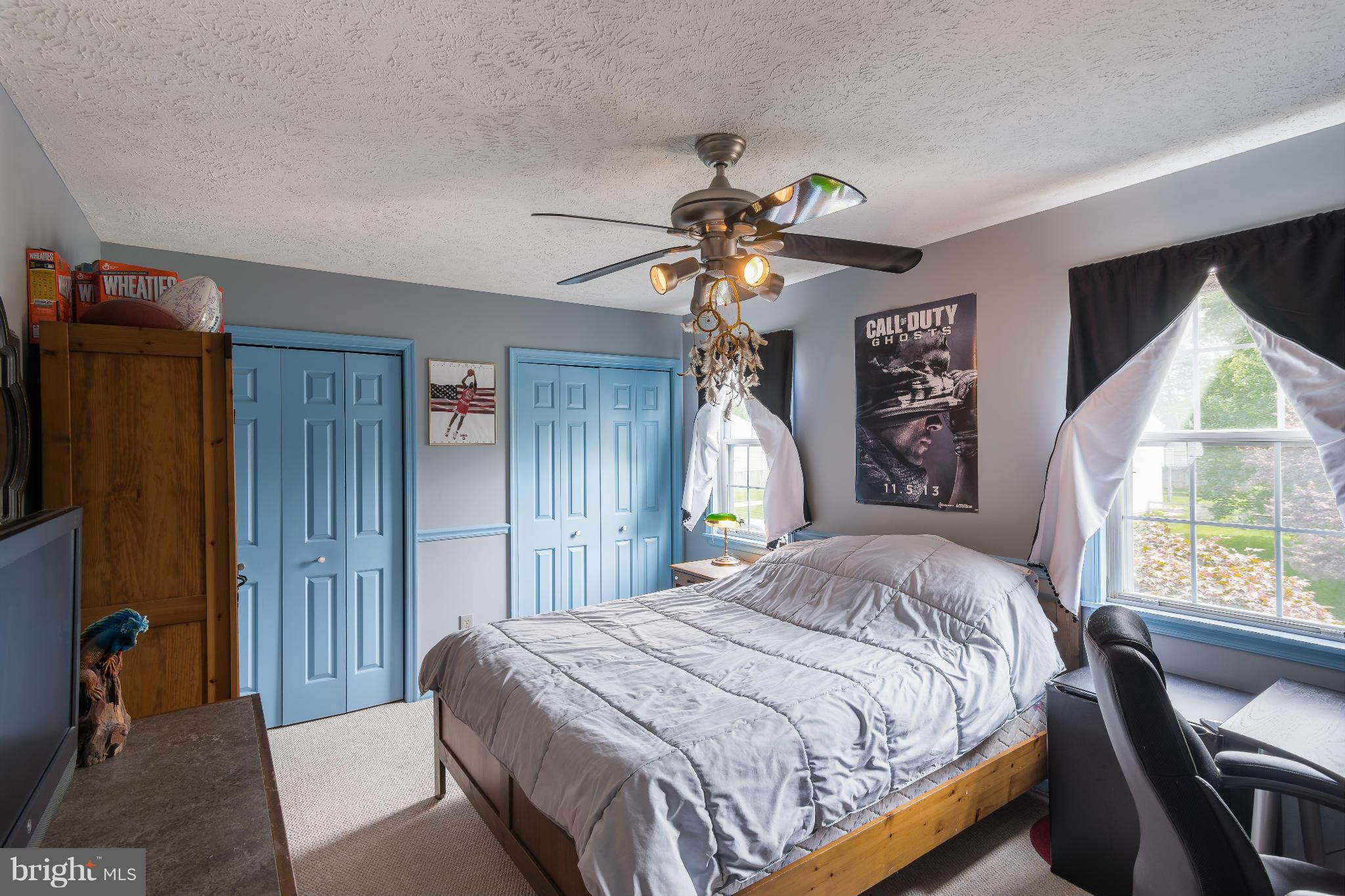 GREENHILL MANOR - Residential