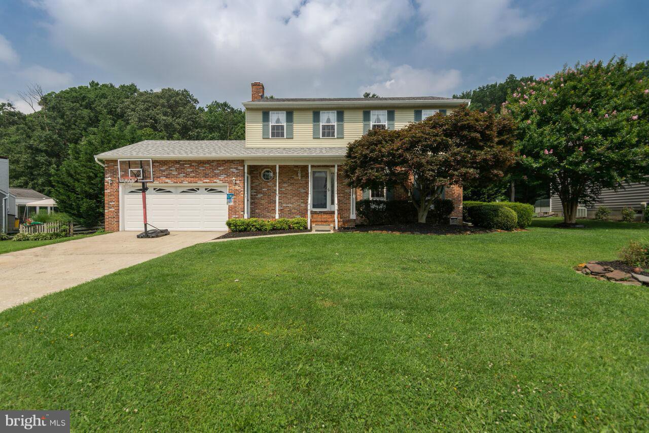 GREENHILL MANOR - Residential