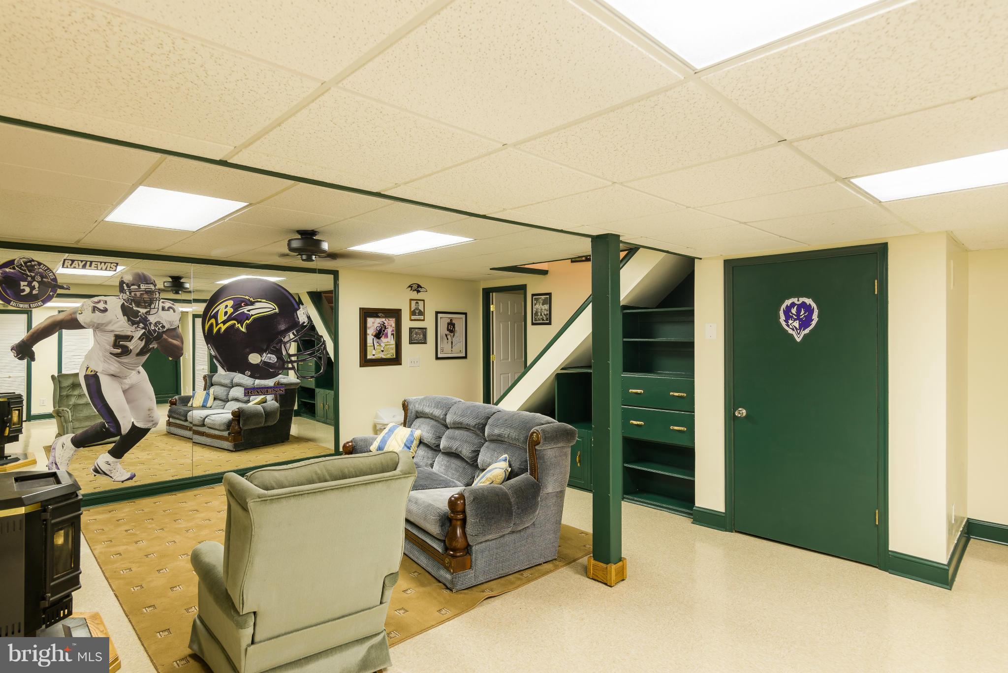 GREENHILL MANOR - Residential