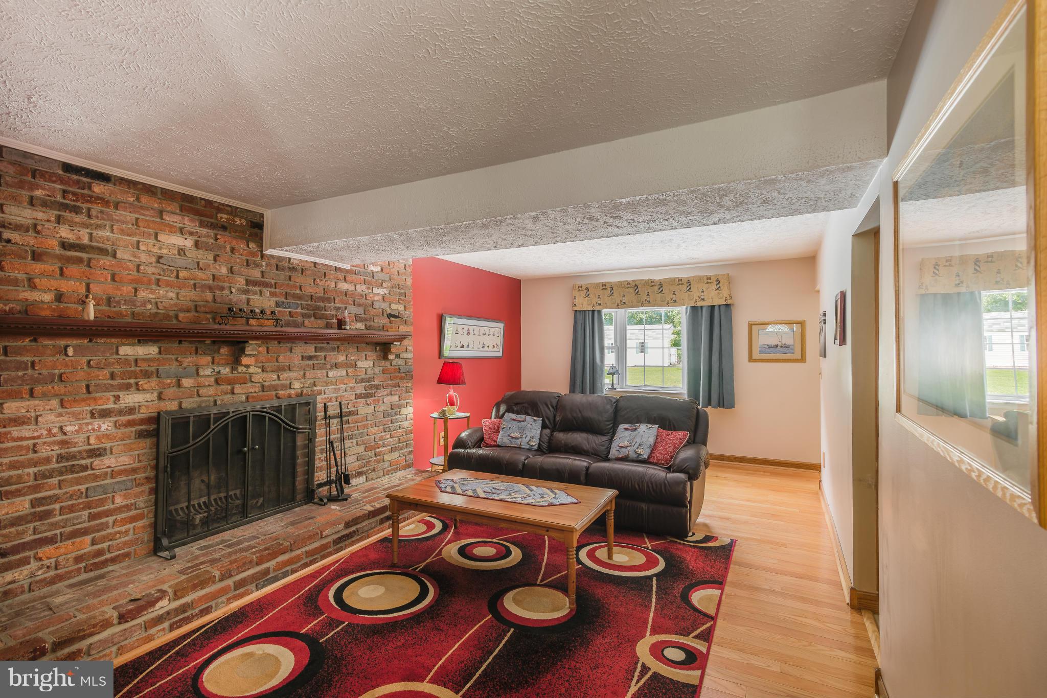 GREENHILL MANOR - Residential