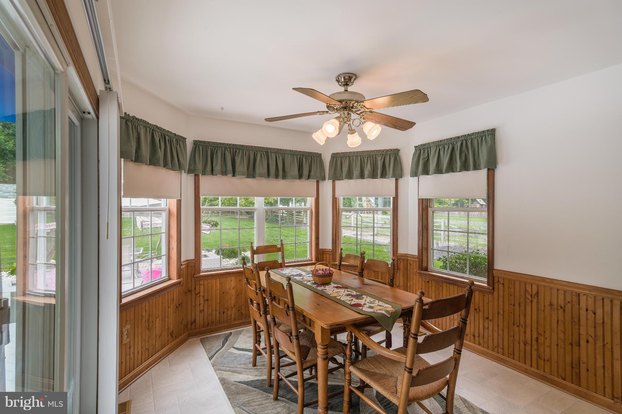 GREENHILL MANOR - Residential