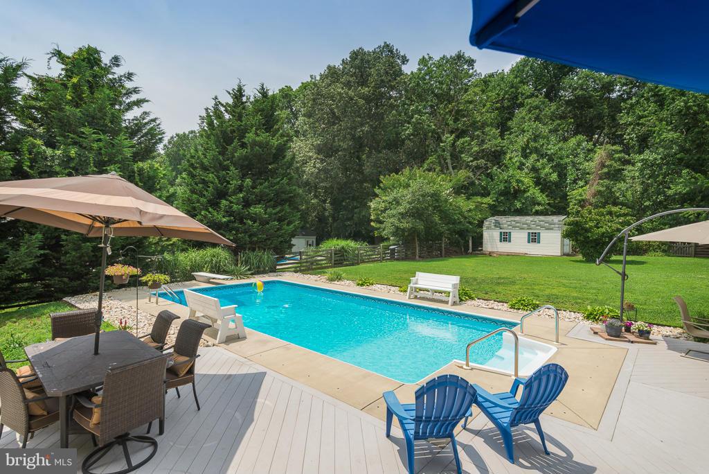 GREENHILL MANOR - Residential