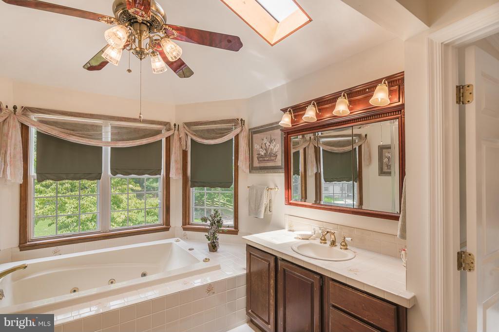 GREENHILL MANOR - Residential