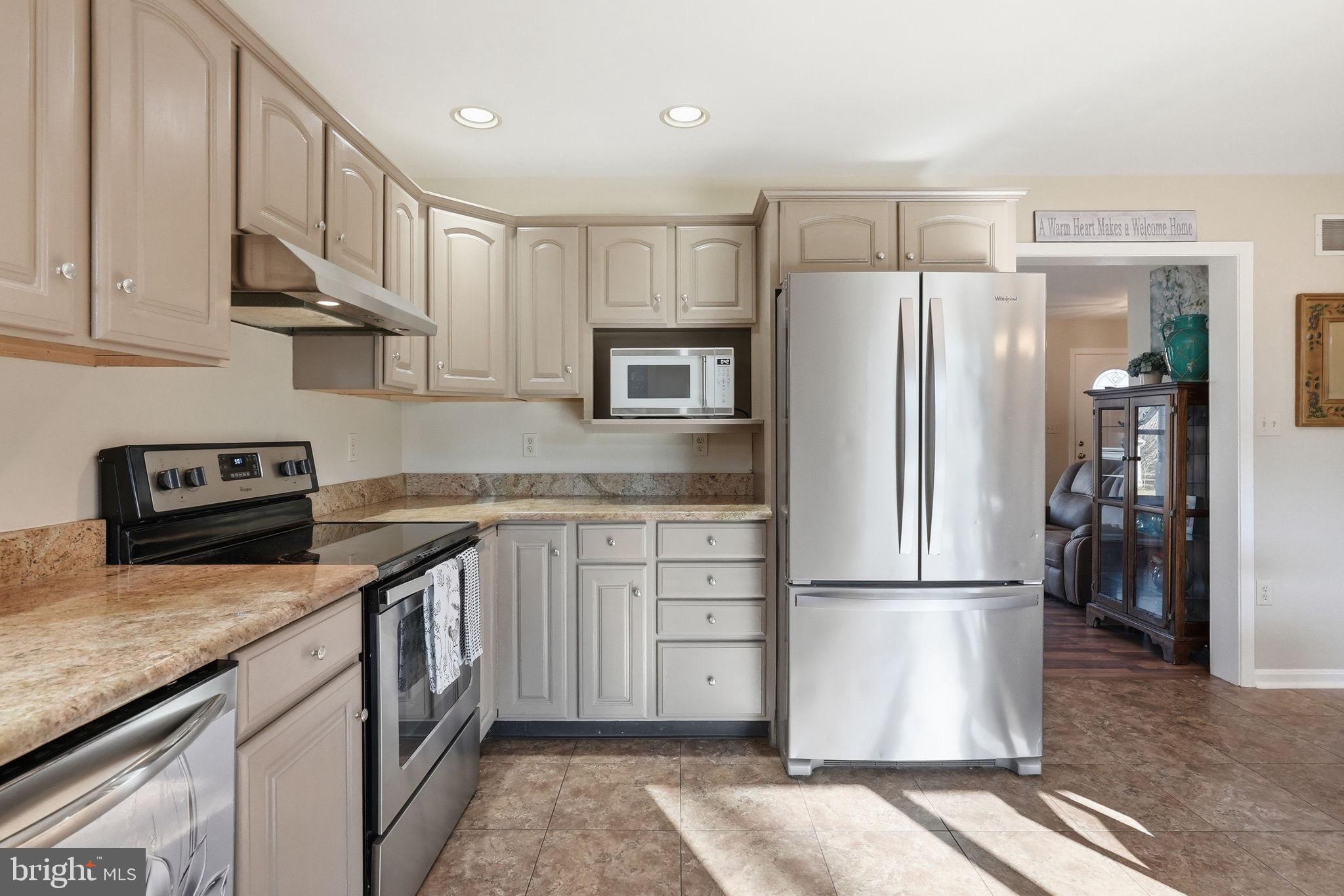 RIDGEVIEW - Residential