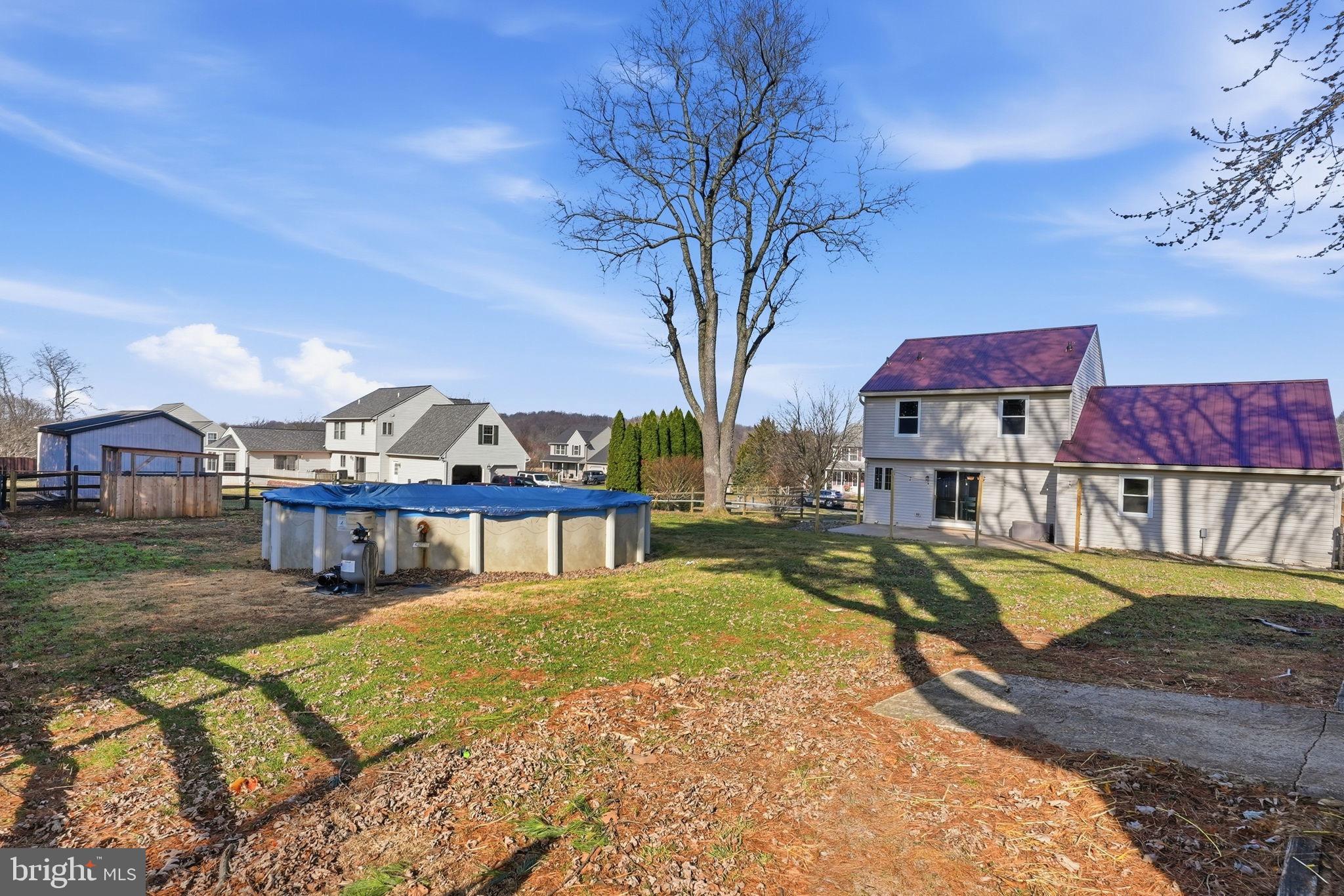 RIDGEVIEW - Residential