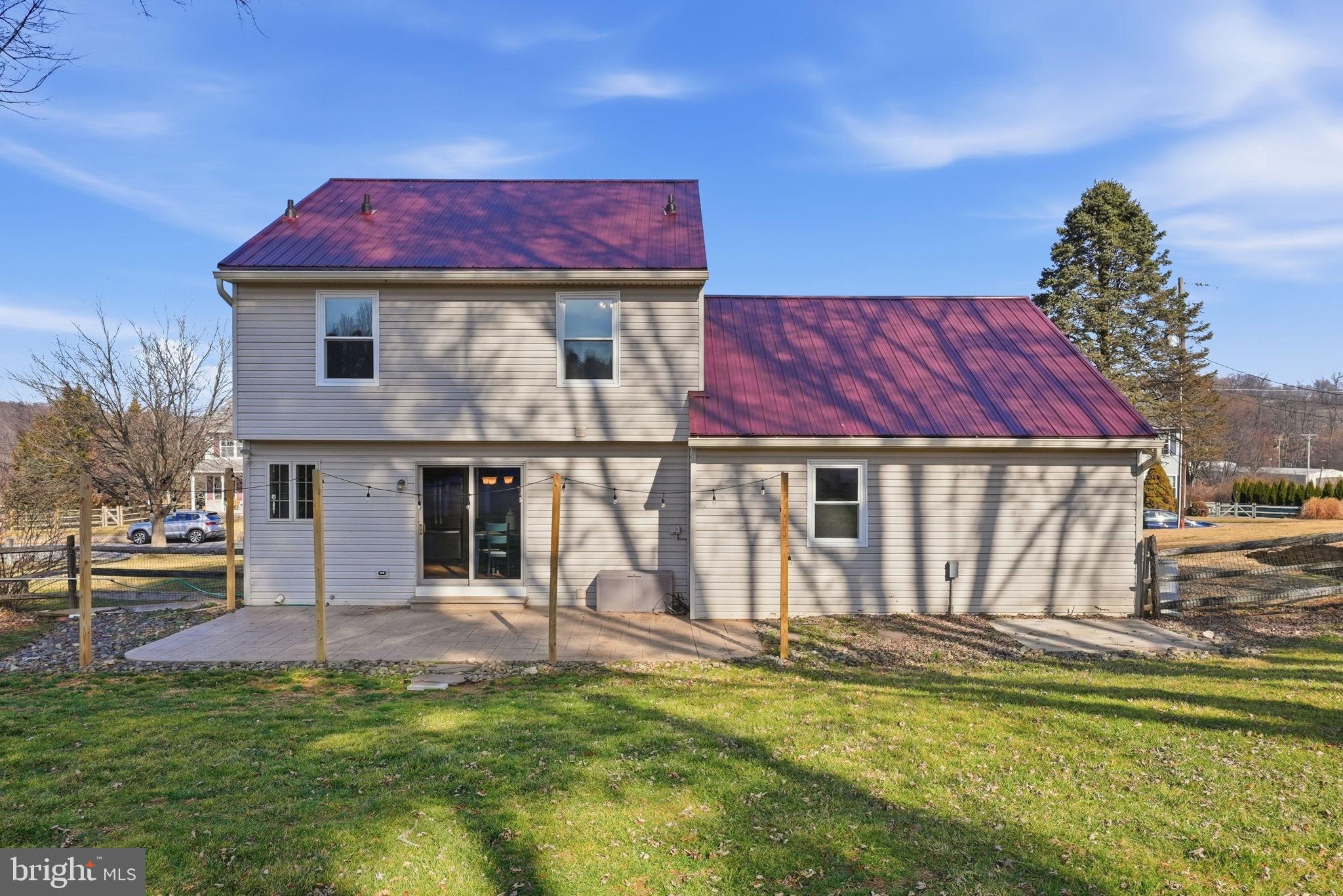 RIDGEVIEW - Residential