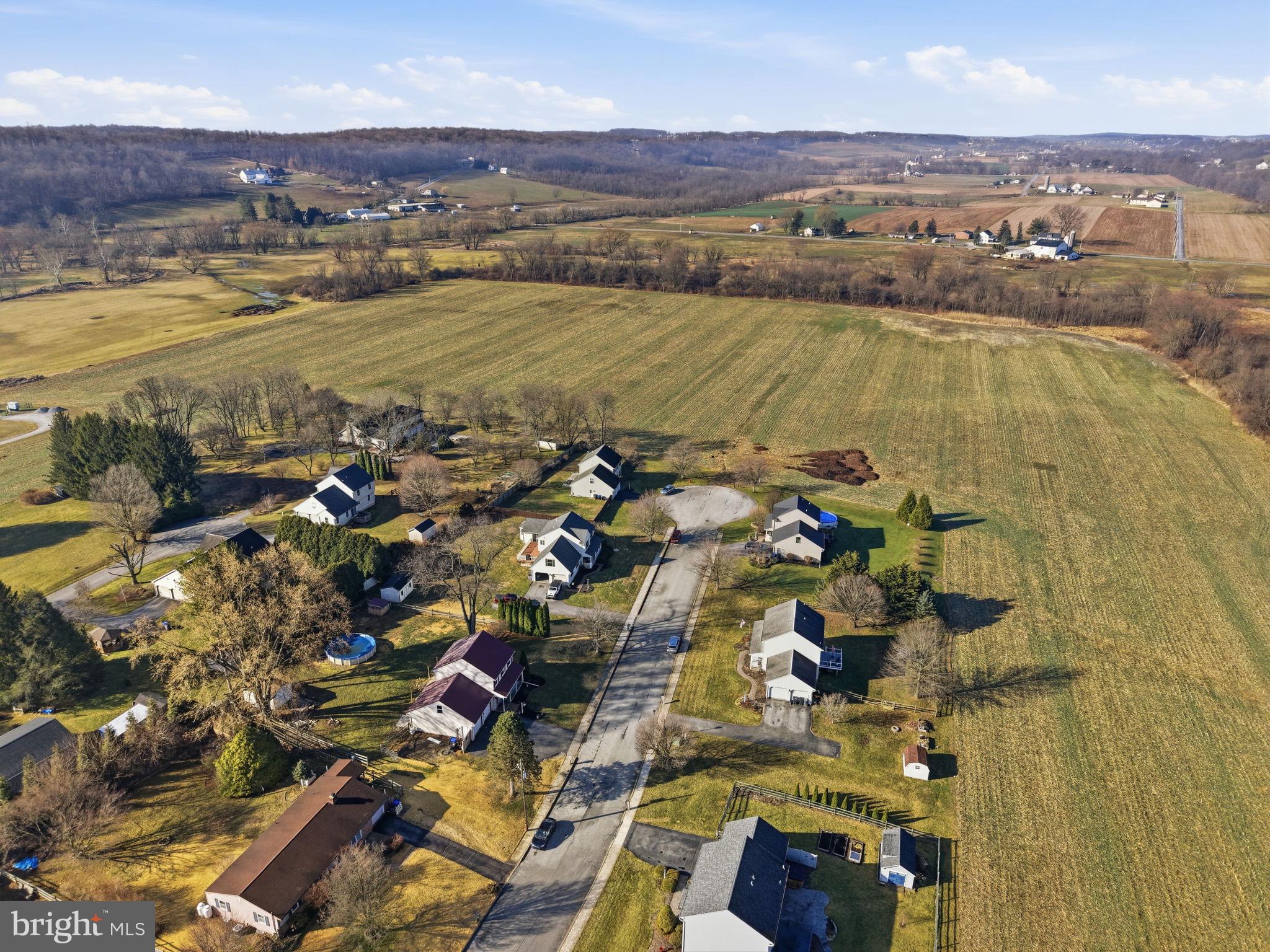 RIDGEVIEW - Residential