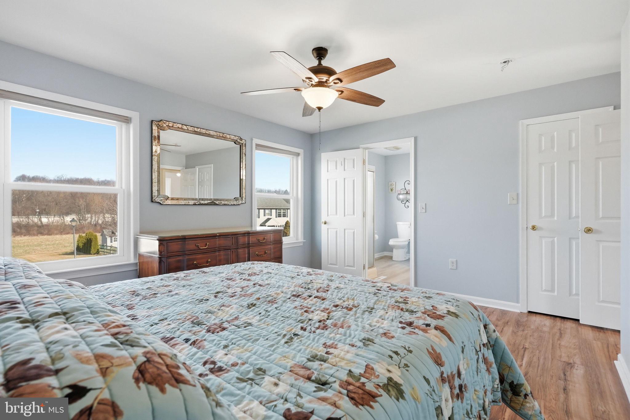 RIDGEVIEW - Residential