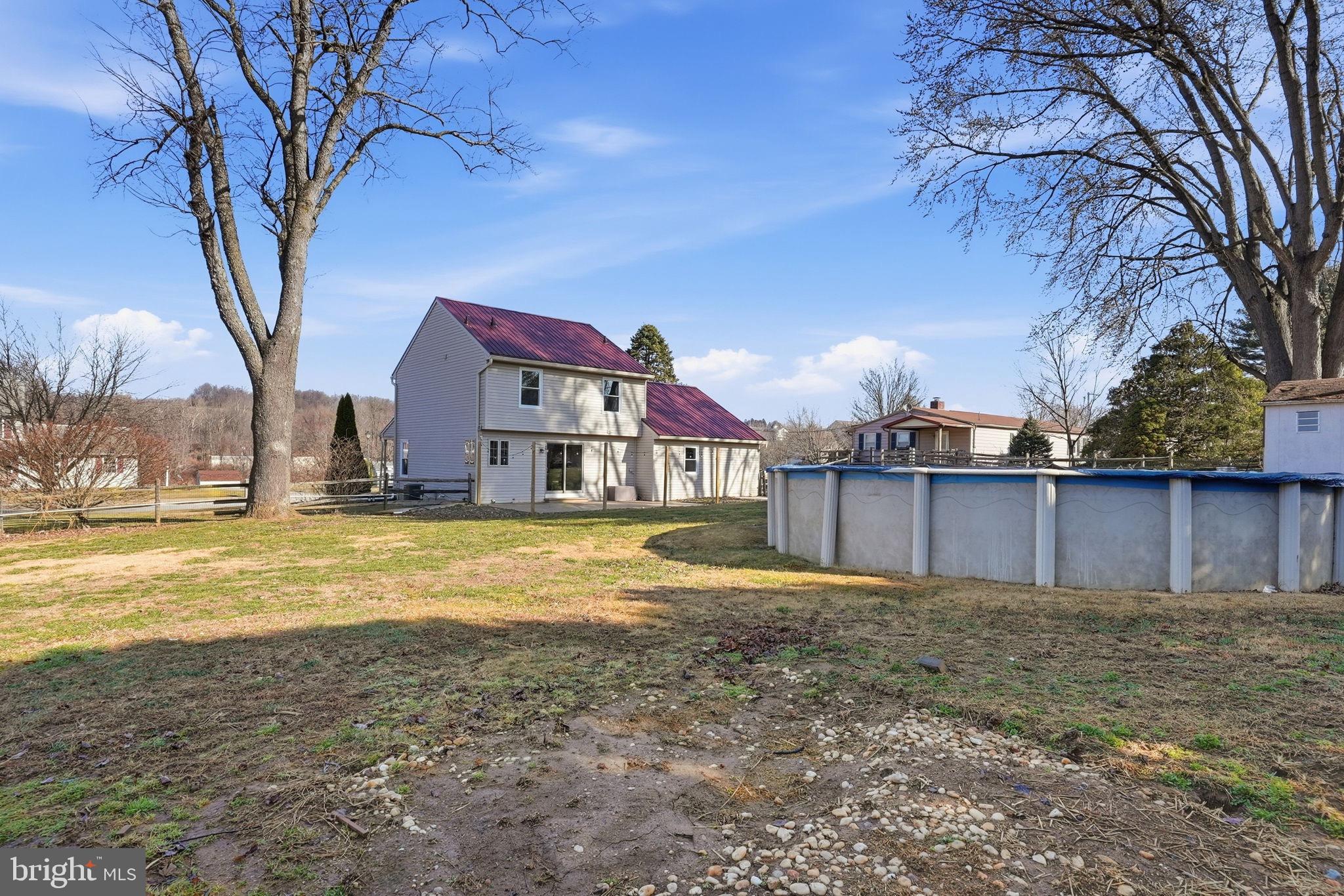 RIDGEVIEW - Residential