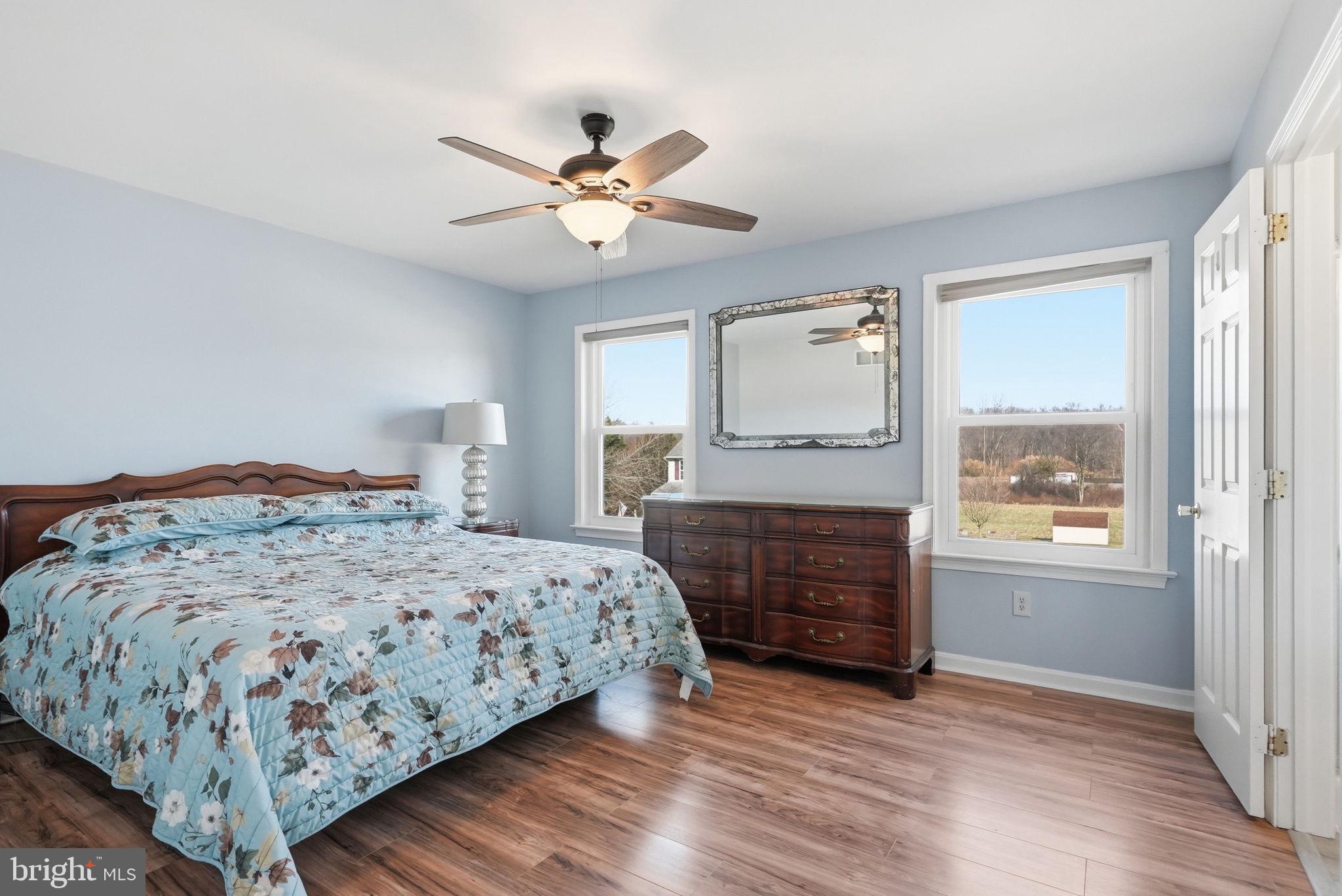 RIDGEVIEW - Residential