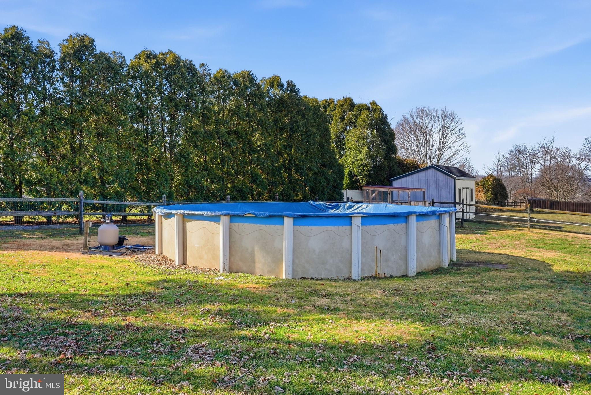 RIDGEVIEW - Residential