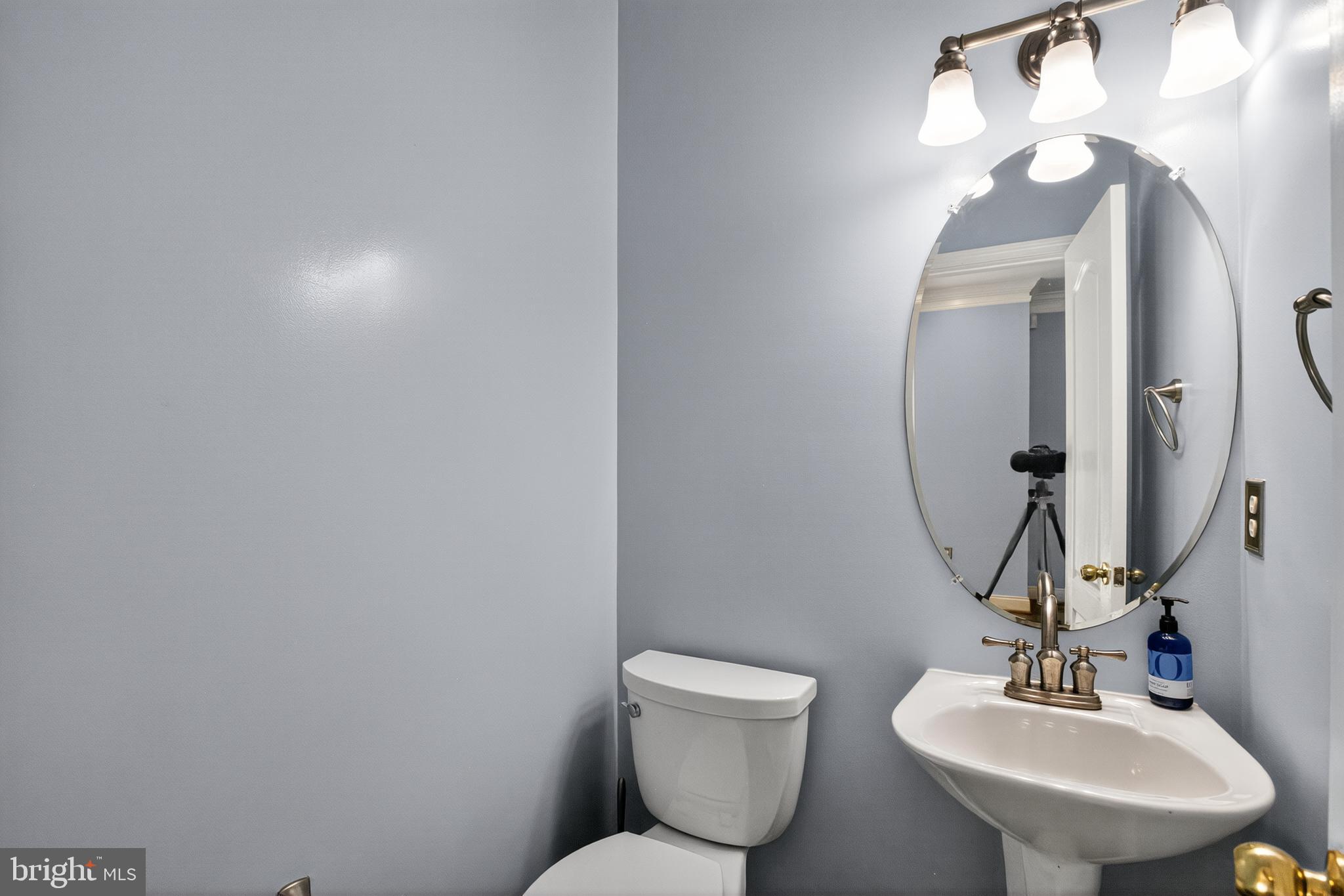 TOWNES AT CAMERON PARKE - Residential