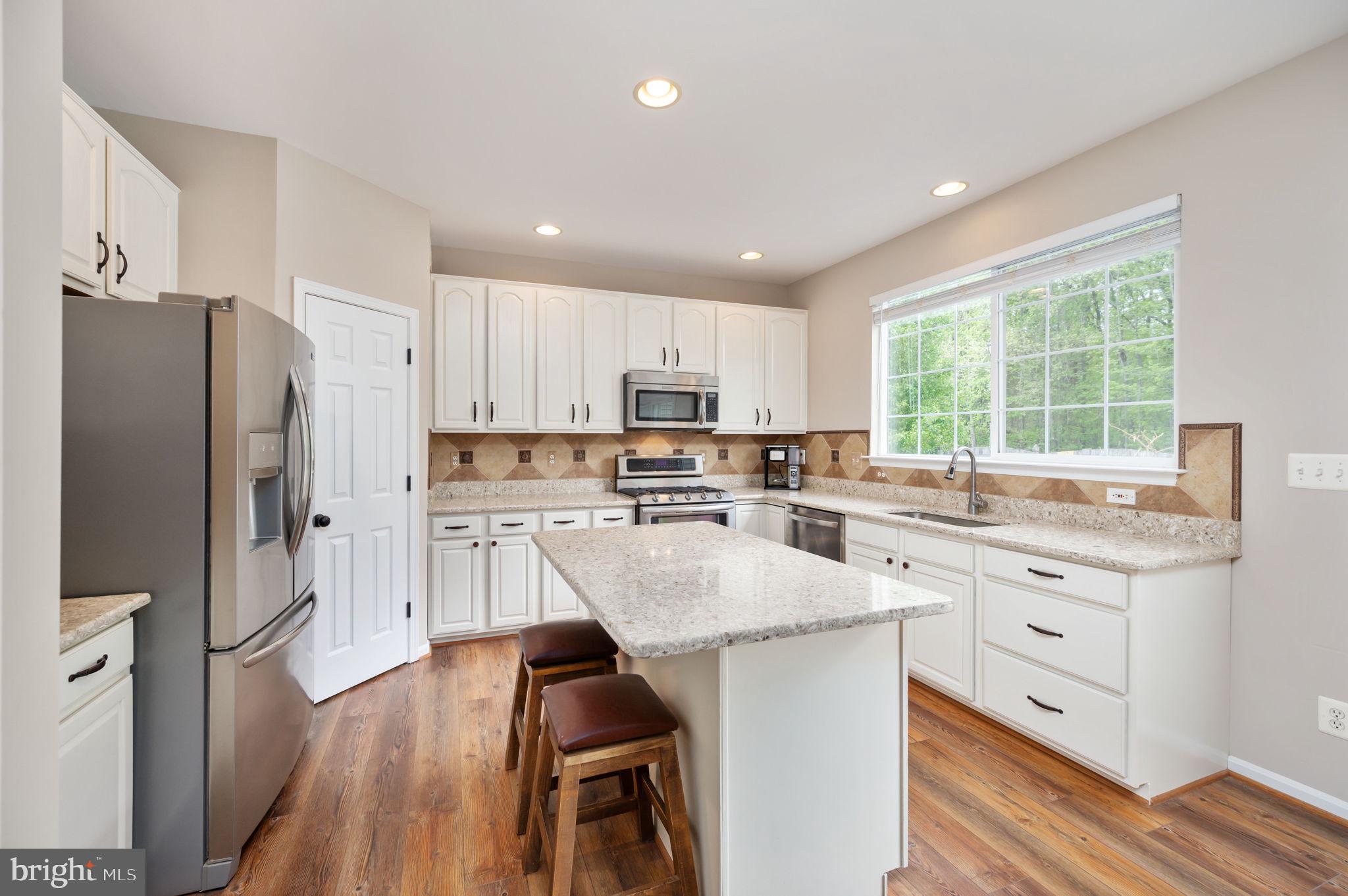 PARK RIDGE - Residential