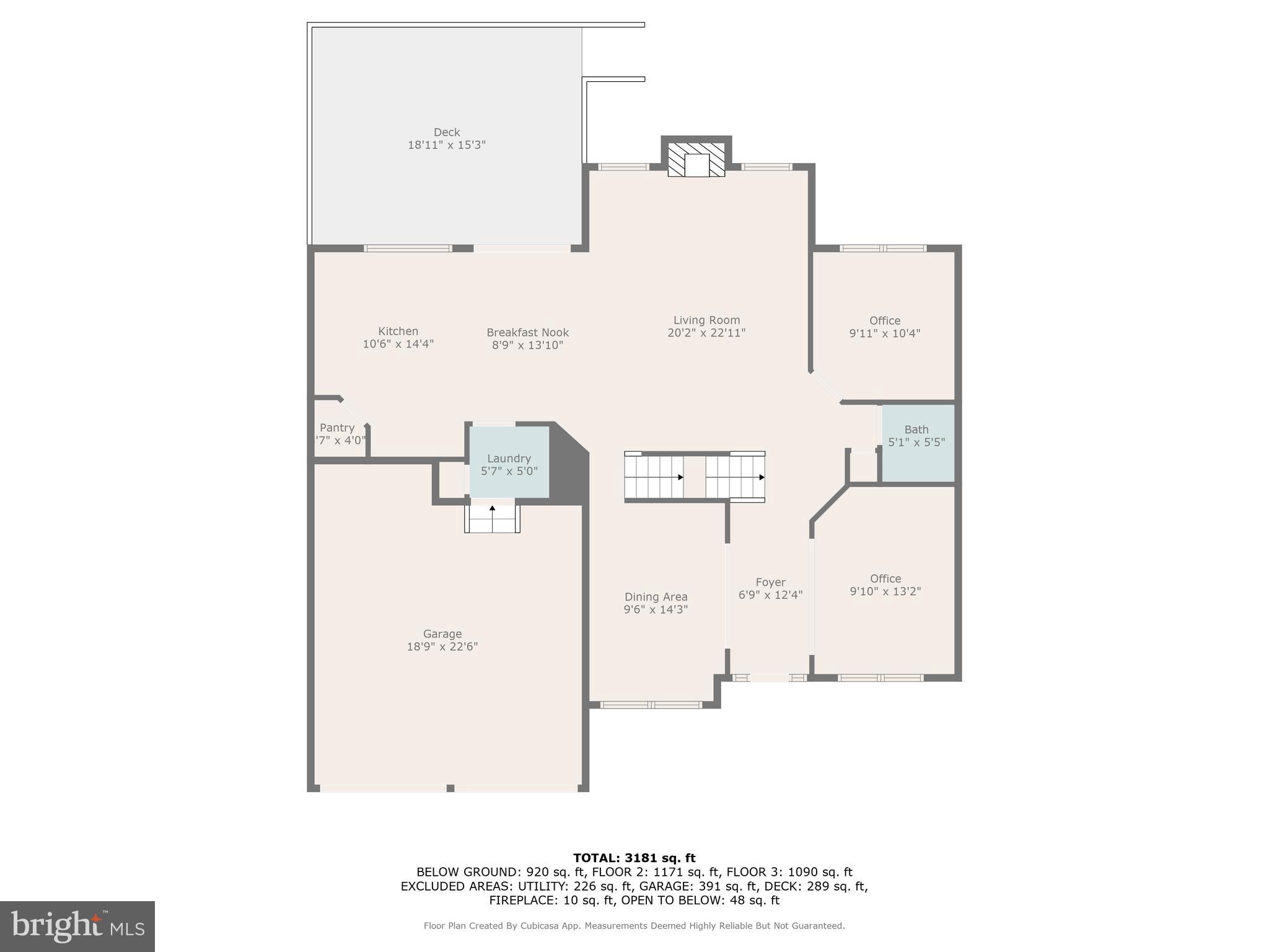 PARK RIDGE - Residential