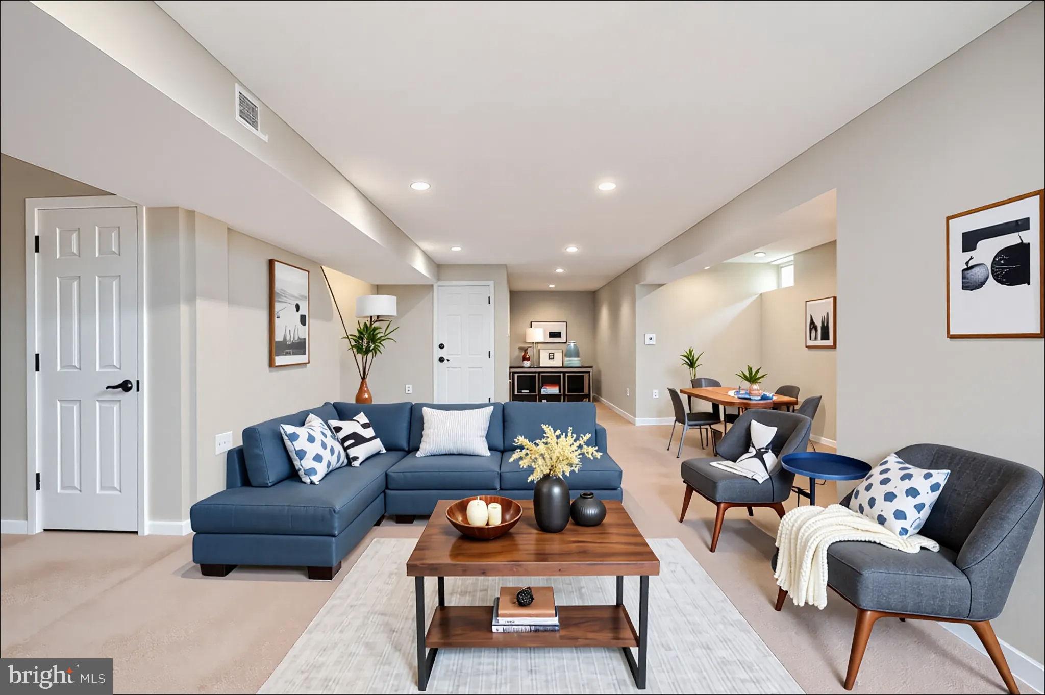 PARK RIDGE - Residential