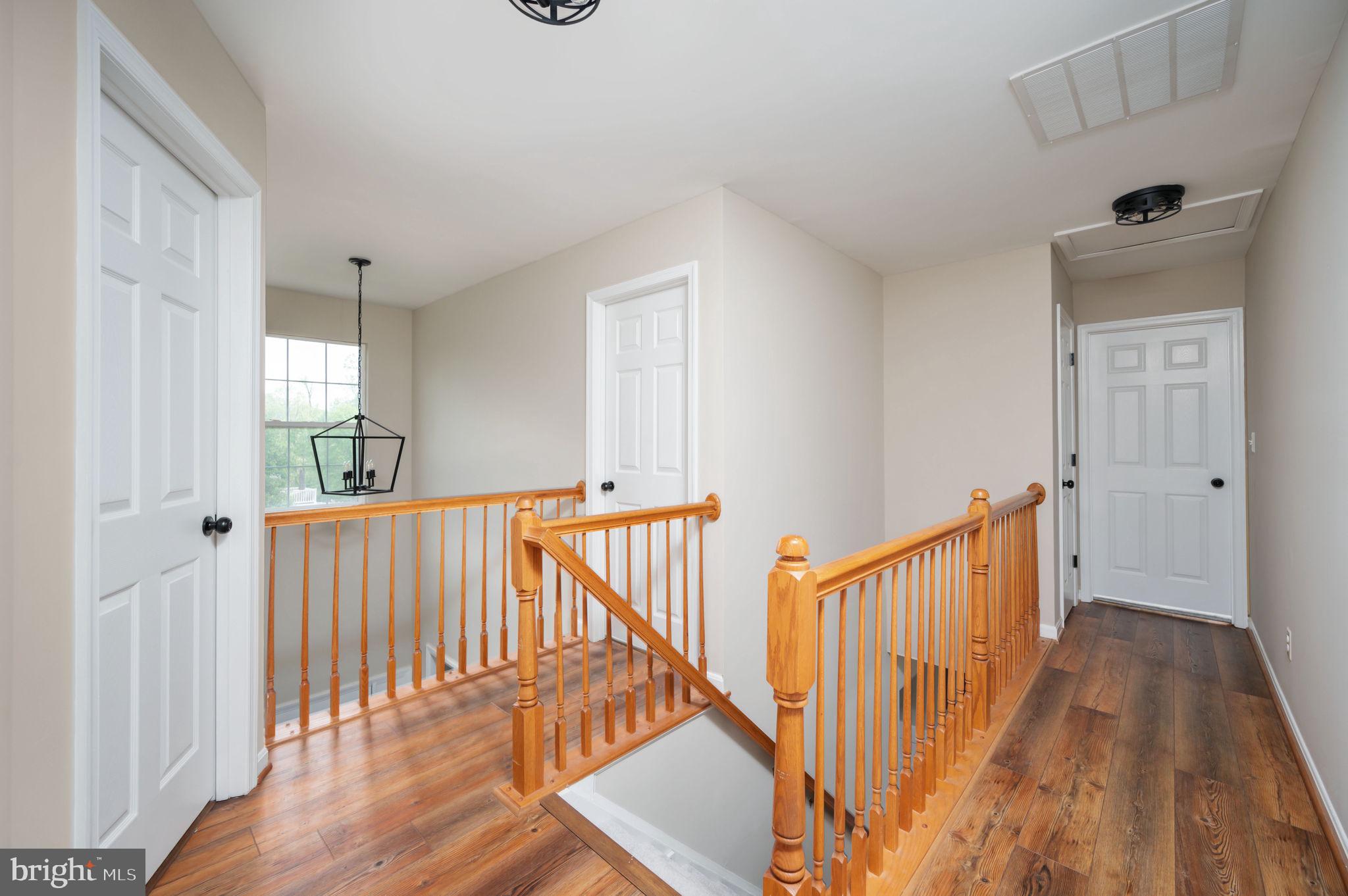 PARK RIDGE - Residential