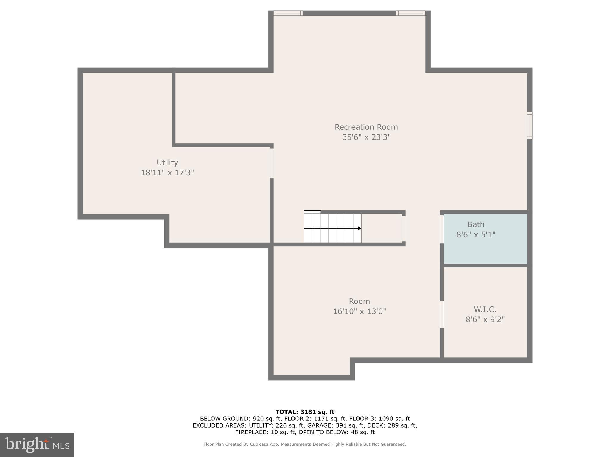 PARK RIDGE - Residential