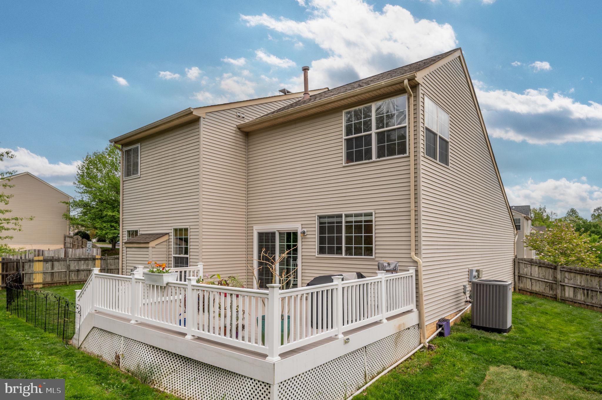 PARK RIDGE - Residential