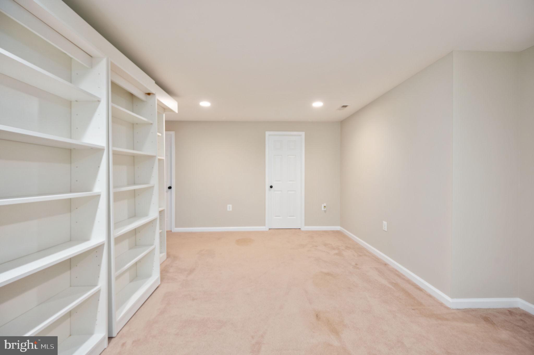 PARK RIDGE - Residential