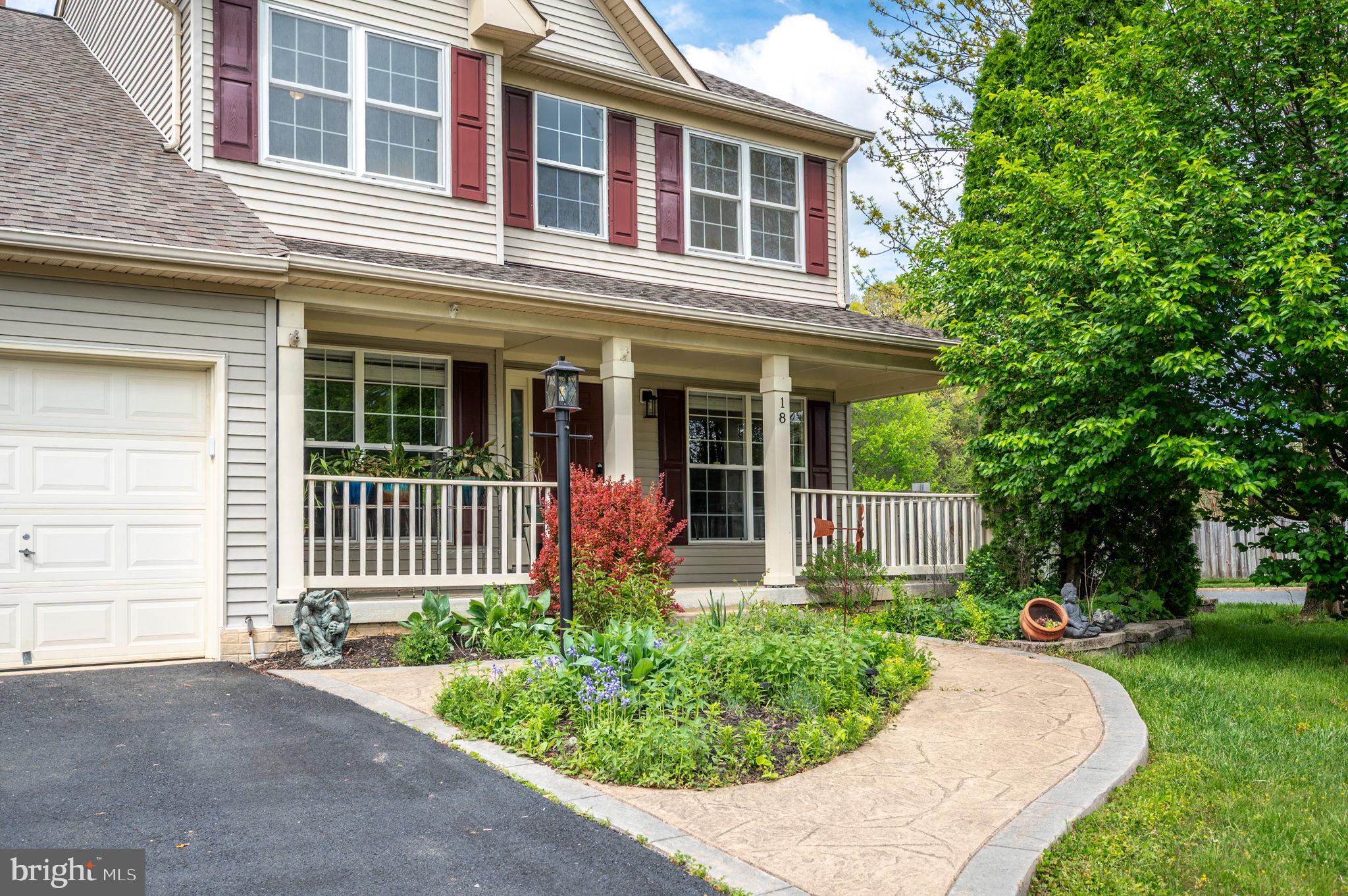 PARK RIDGE - Residential