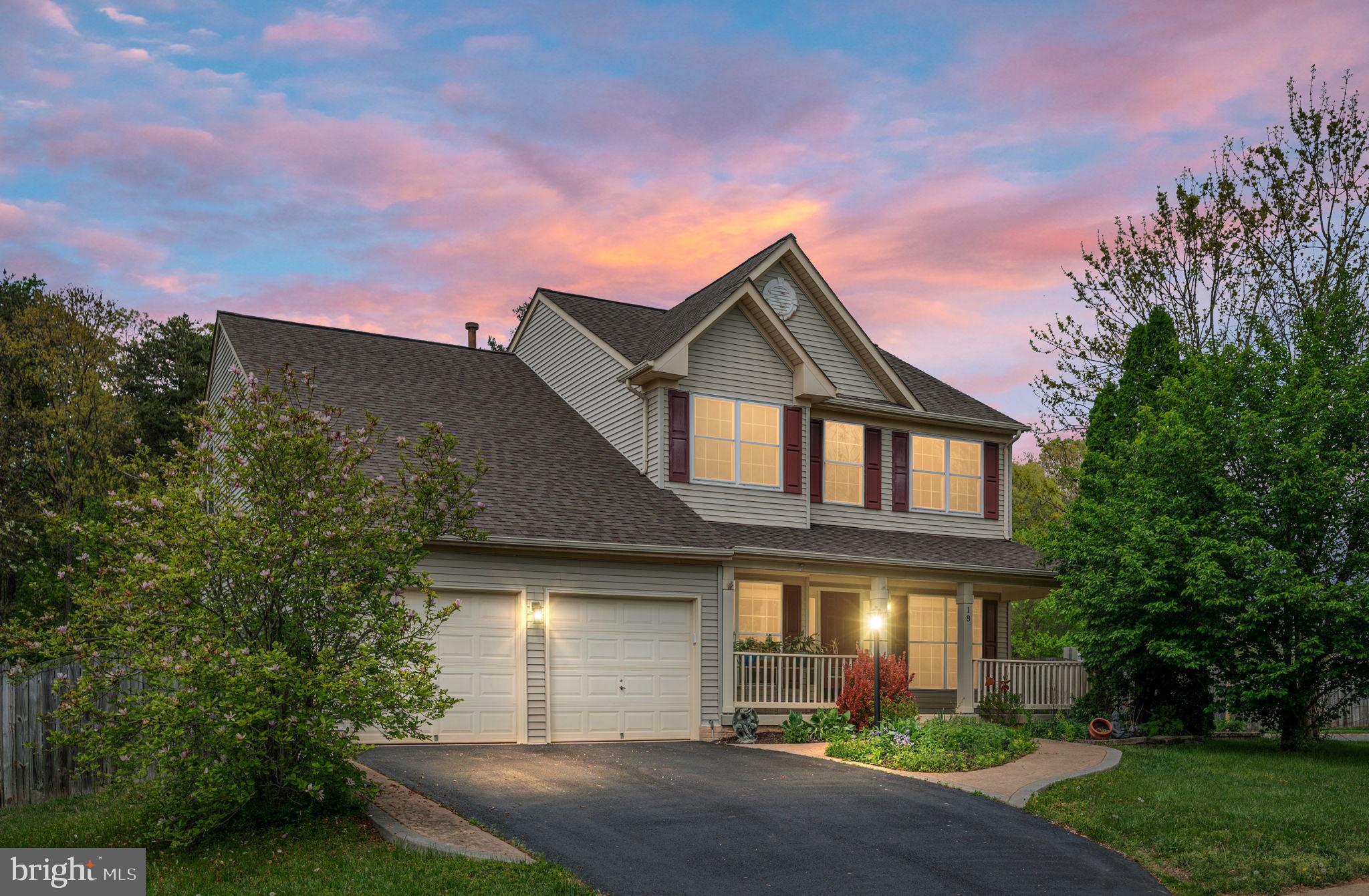 PARK RIDGE - Residential