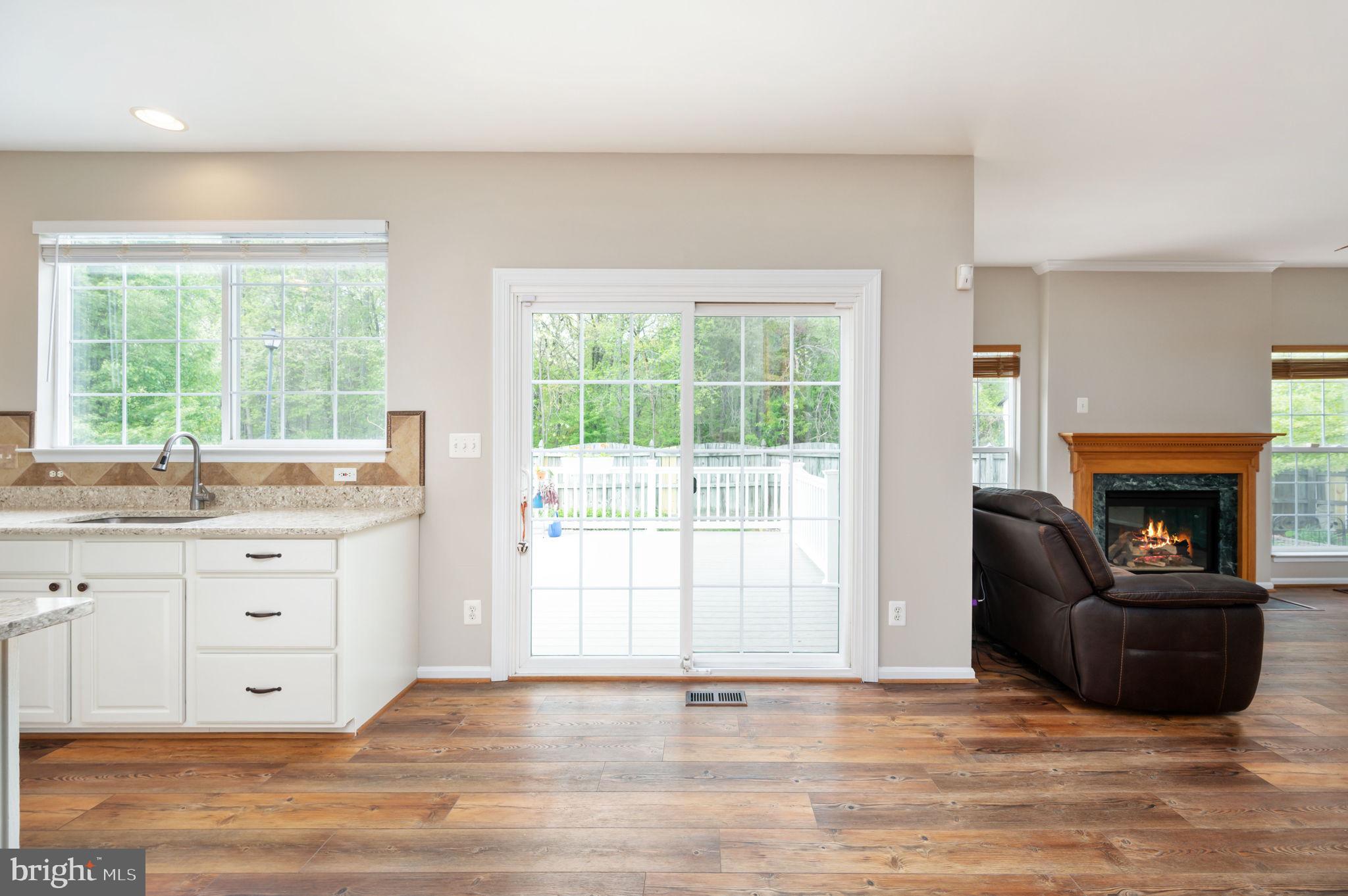 PARK RIDGE - Residential