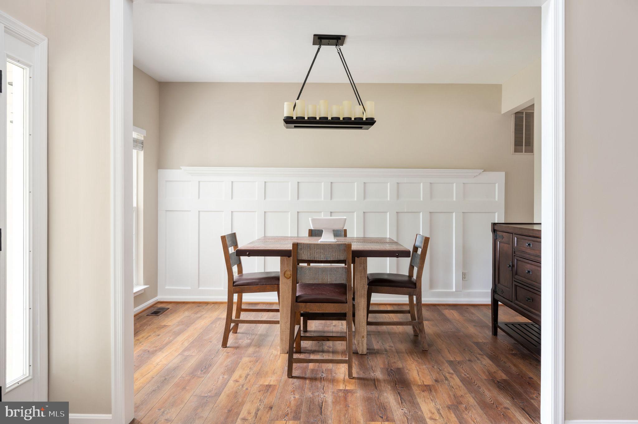 PARK RIDGE - Residential