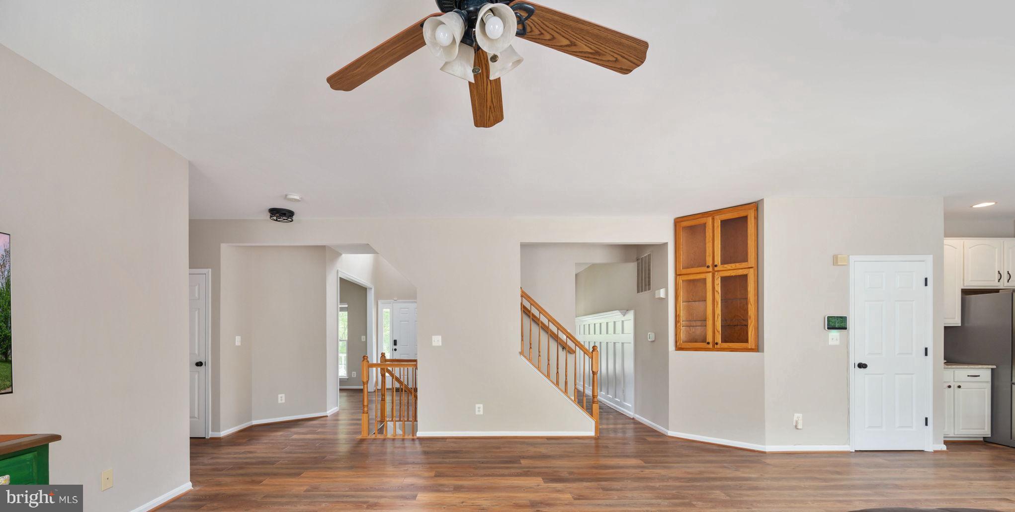 PARK RIDGE - Residential