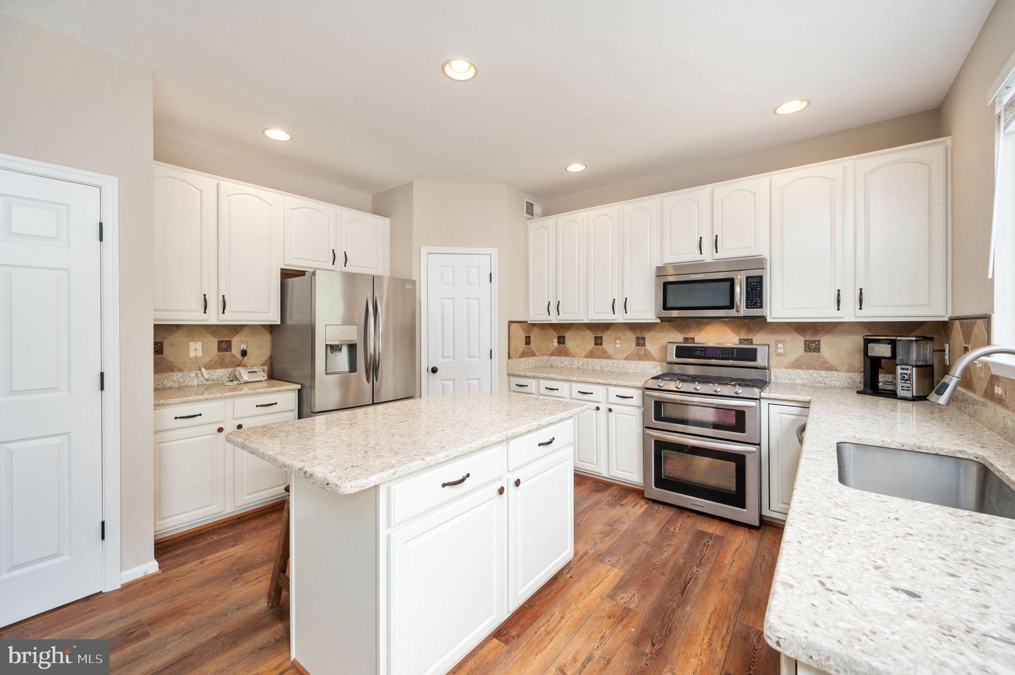 PARK RIDGE - Residential