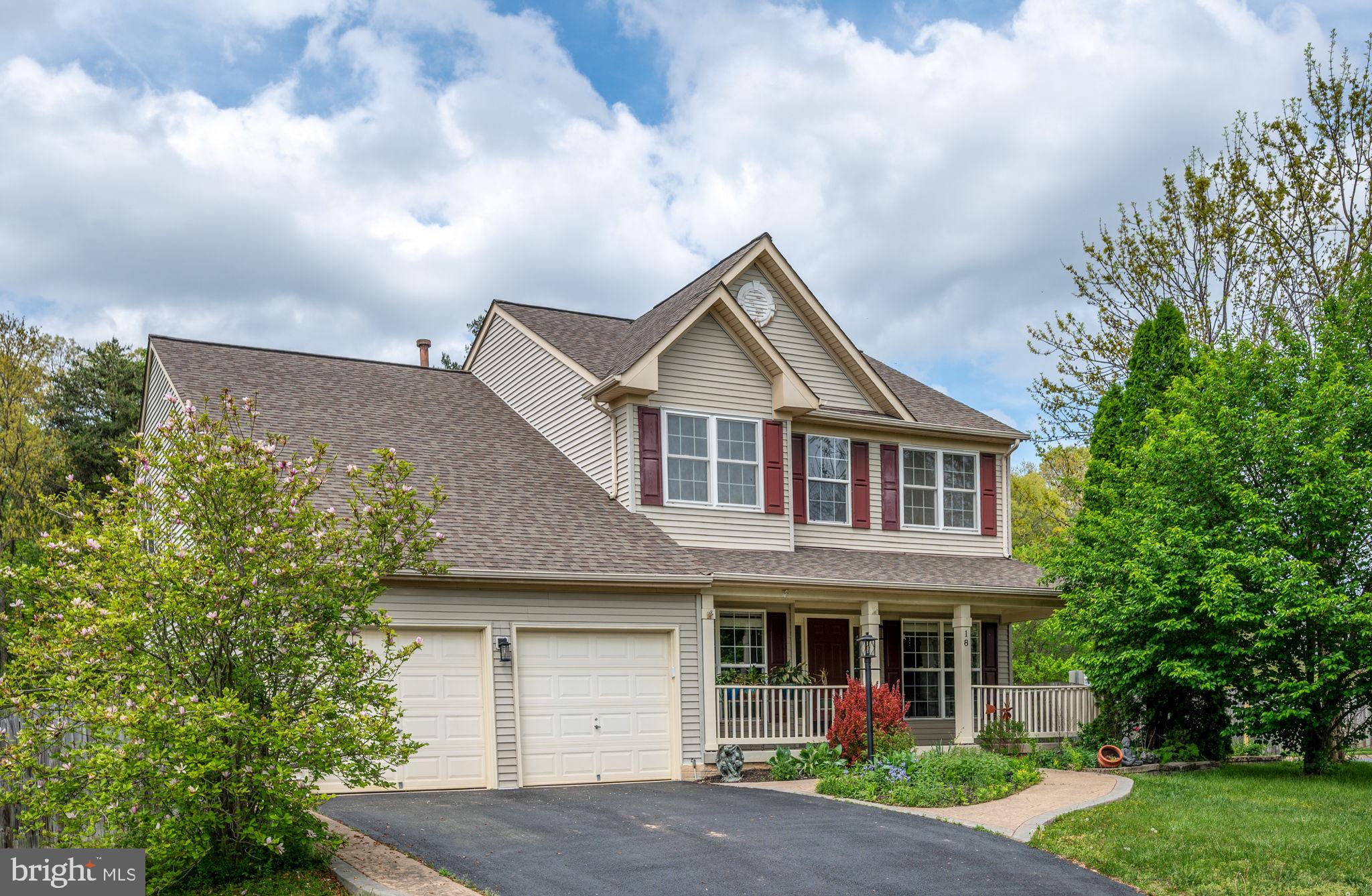 PARK RIDGE - Residential