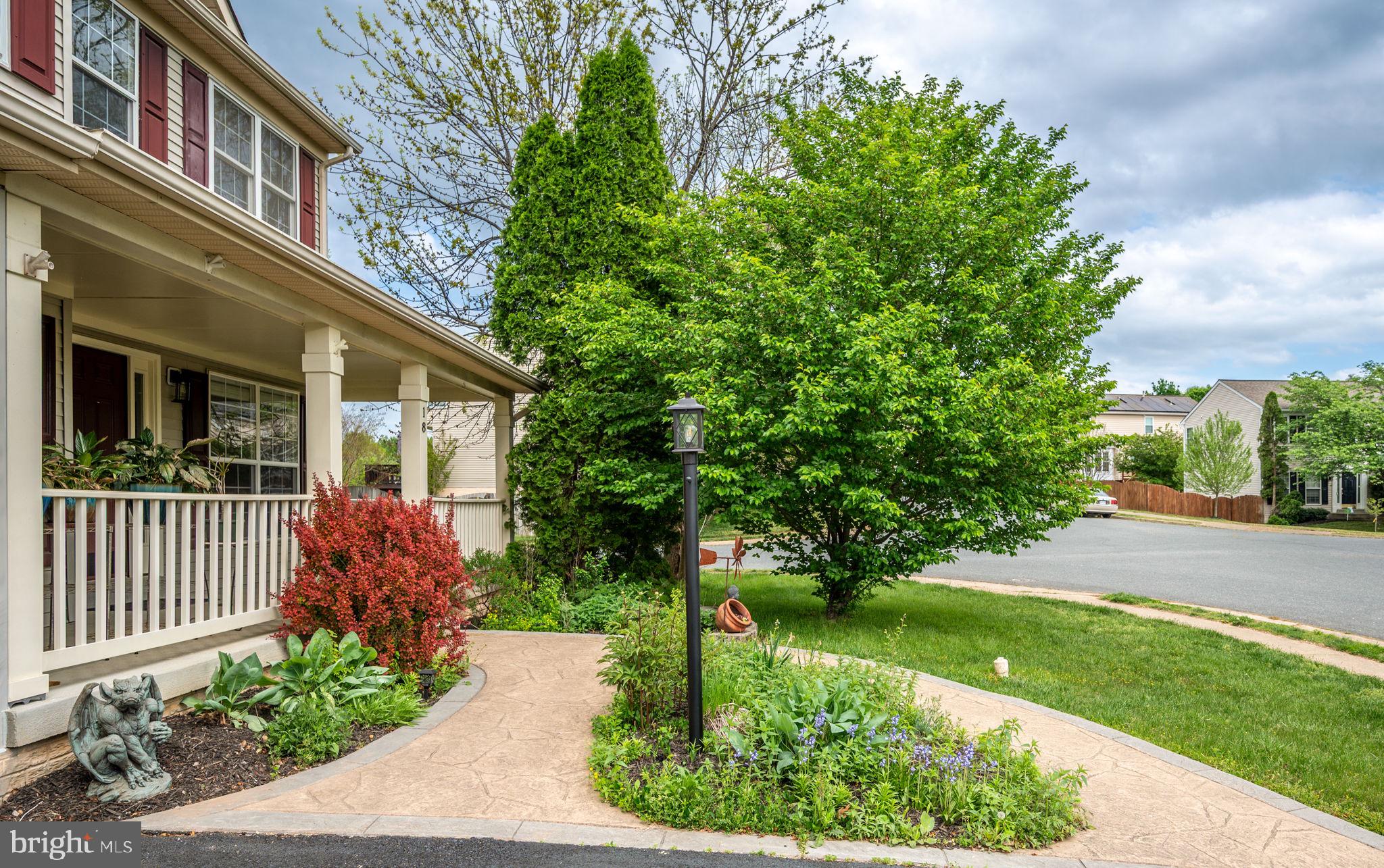 PARK RIDGE - Residential