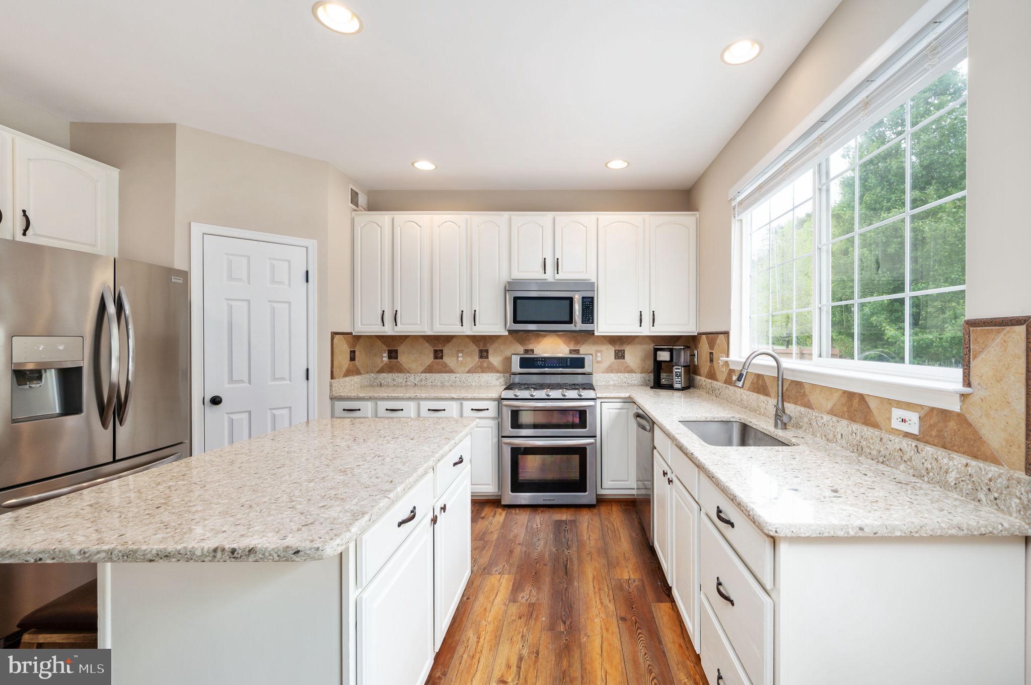 PARK RIDGE - Residential