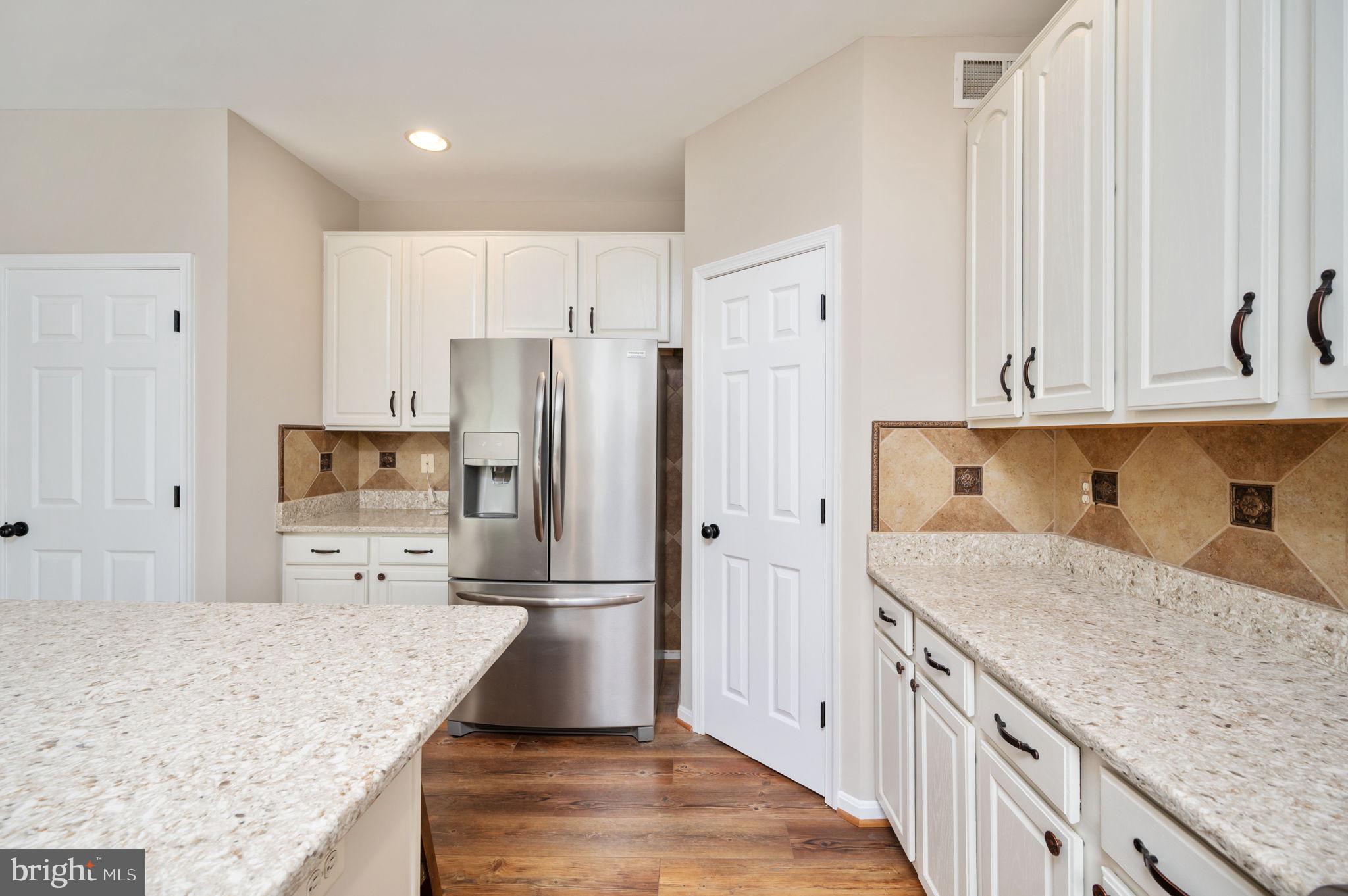 PARK RIDGE - Residential