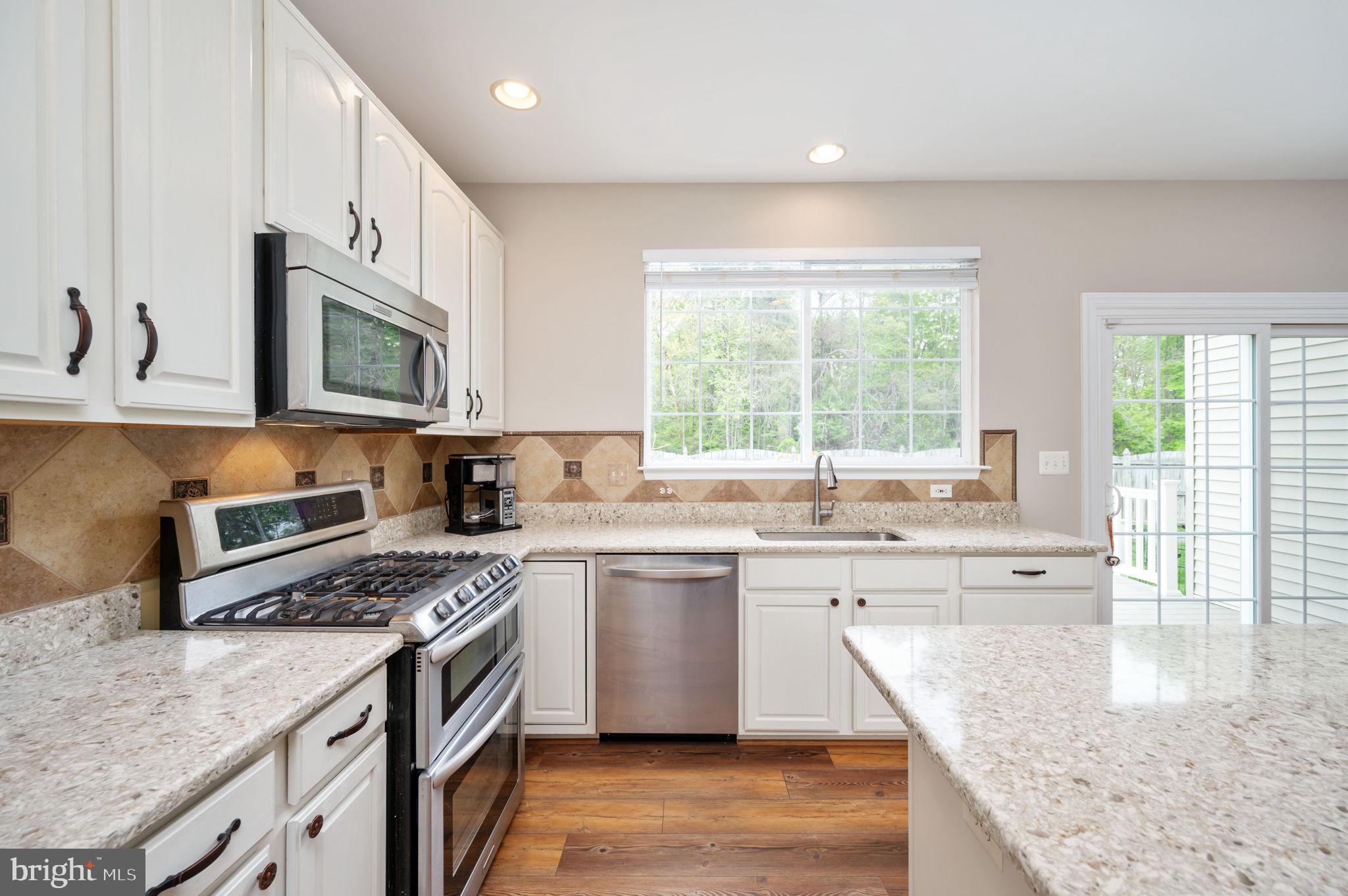 PARK RIDGE - Residential