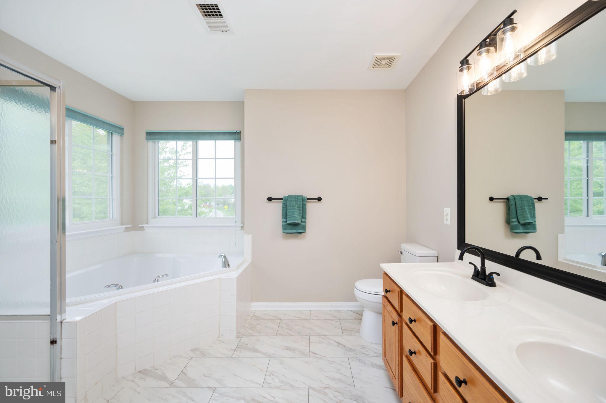 PARK RIDGE - Residential