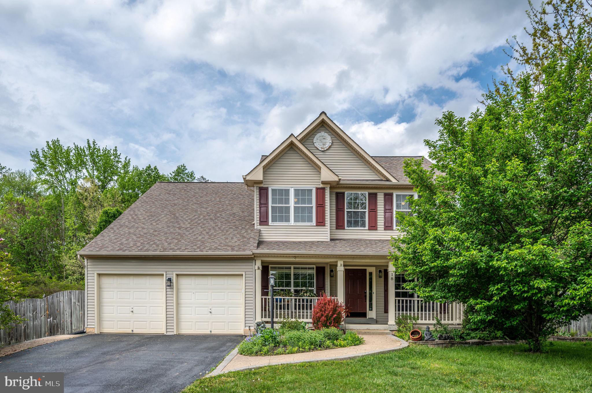 PARK RIDGE - Residential