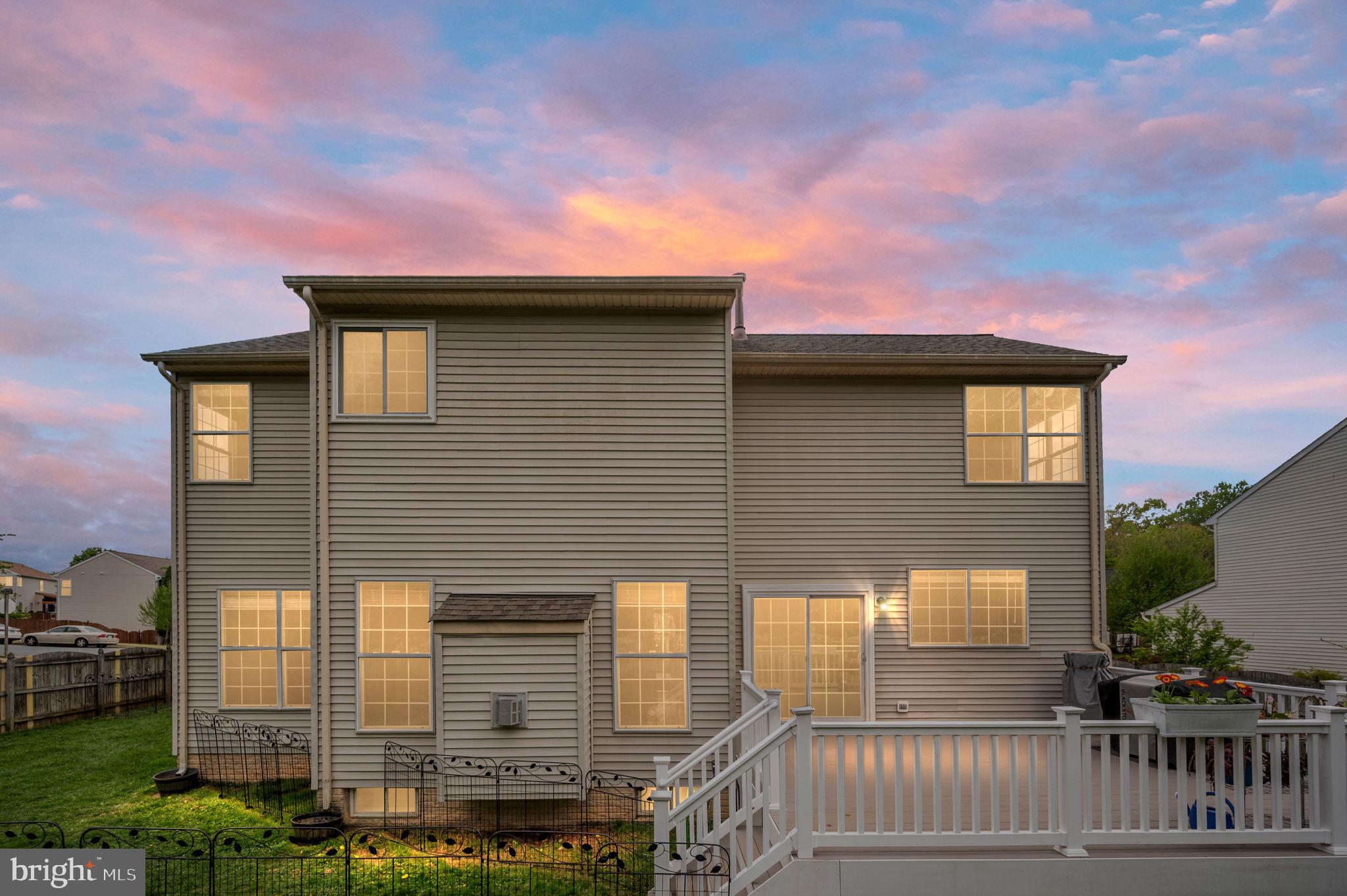 PARK RIDGE - Residential