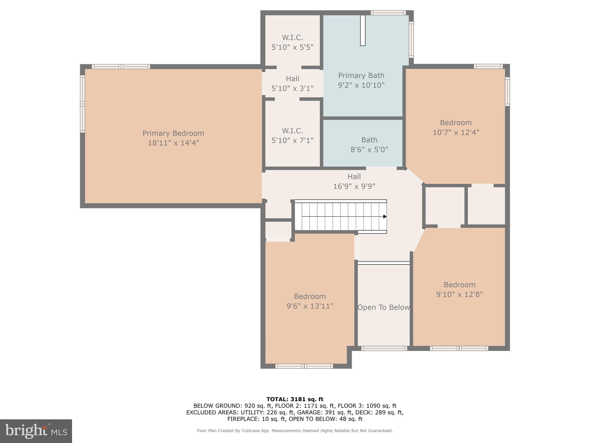 PARK RIDGE - Residential