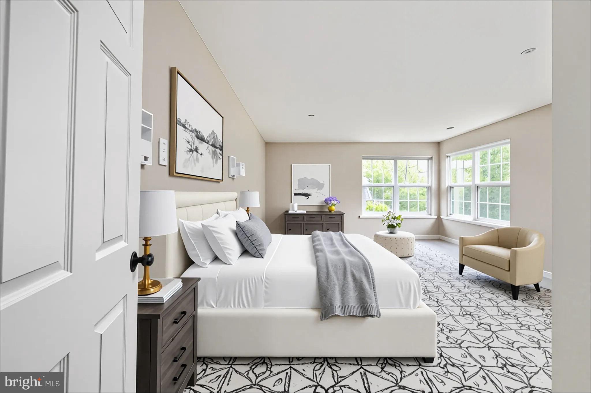 PARK RIDGE - Residential