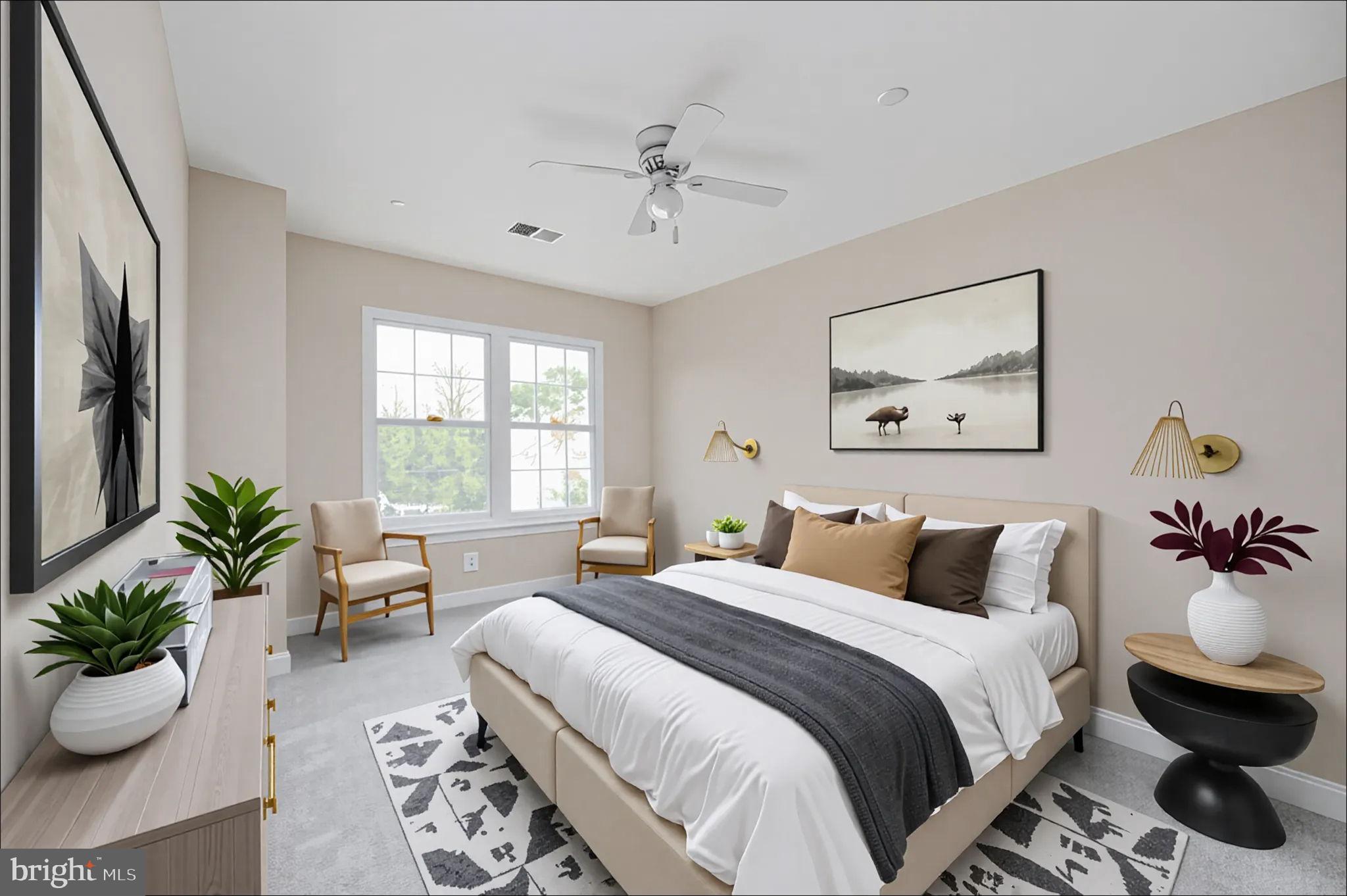 PARK RIDGE - Residential