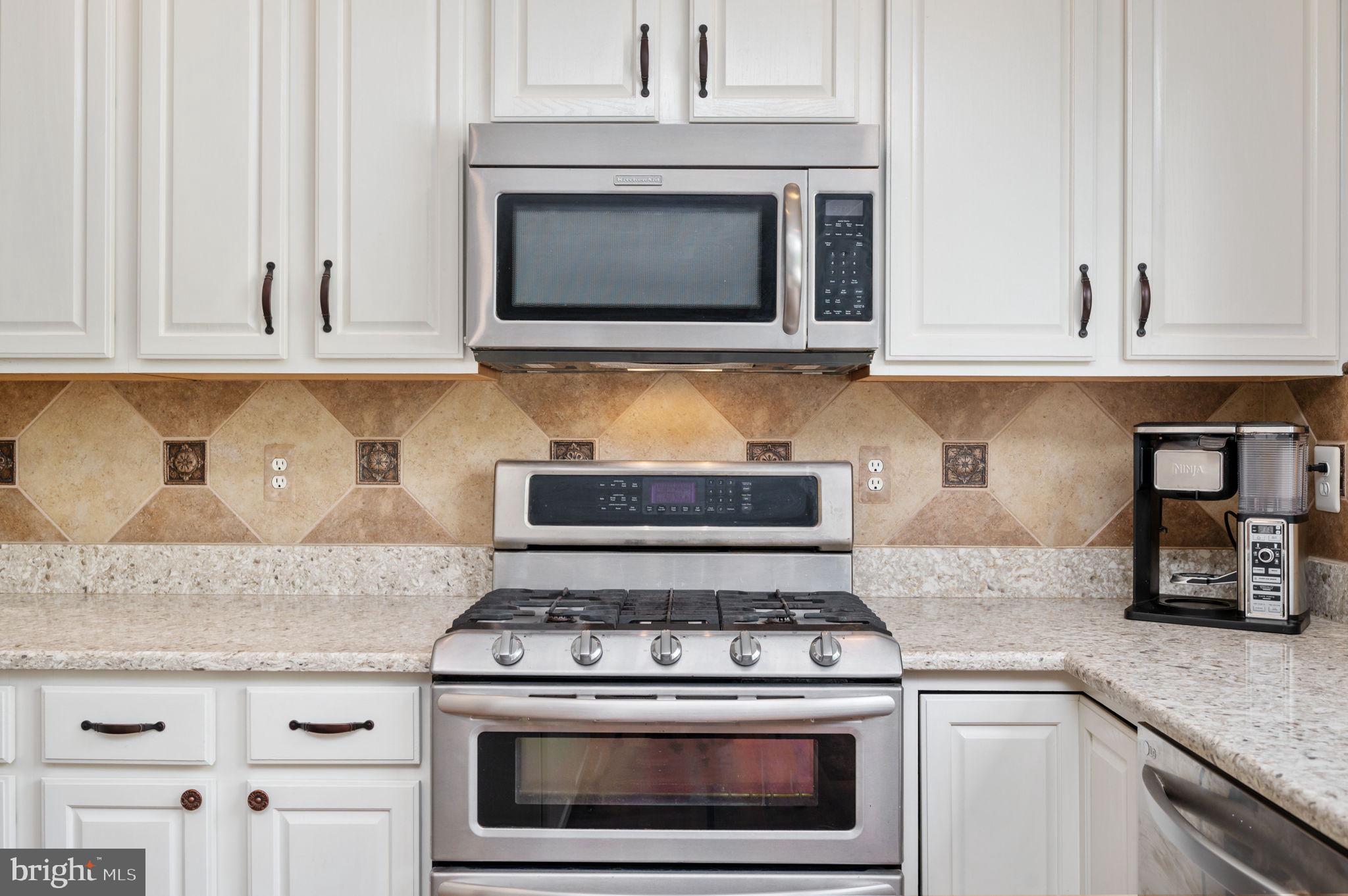 PARK RIDGE - Residential