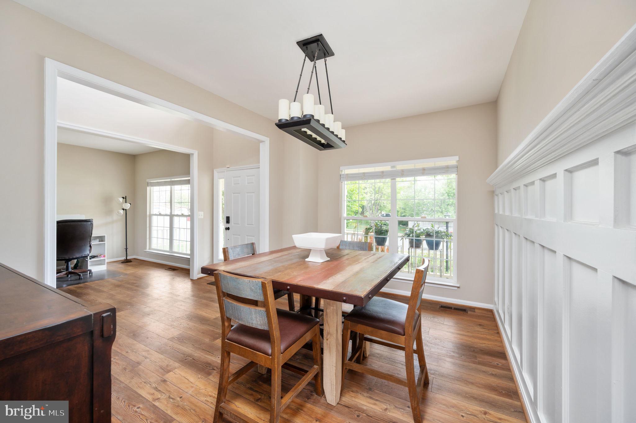 PARK RIDGE - Residential