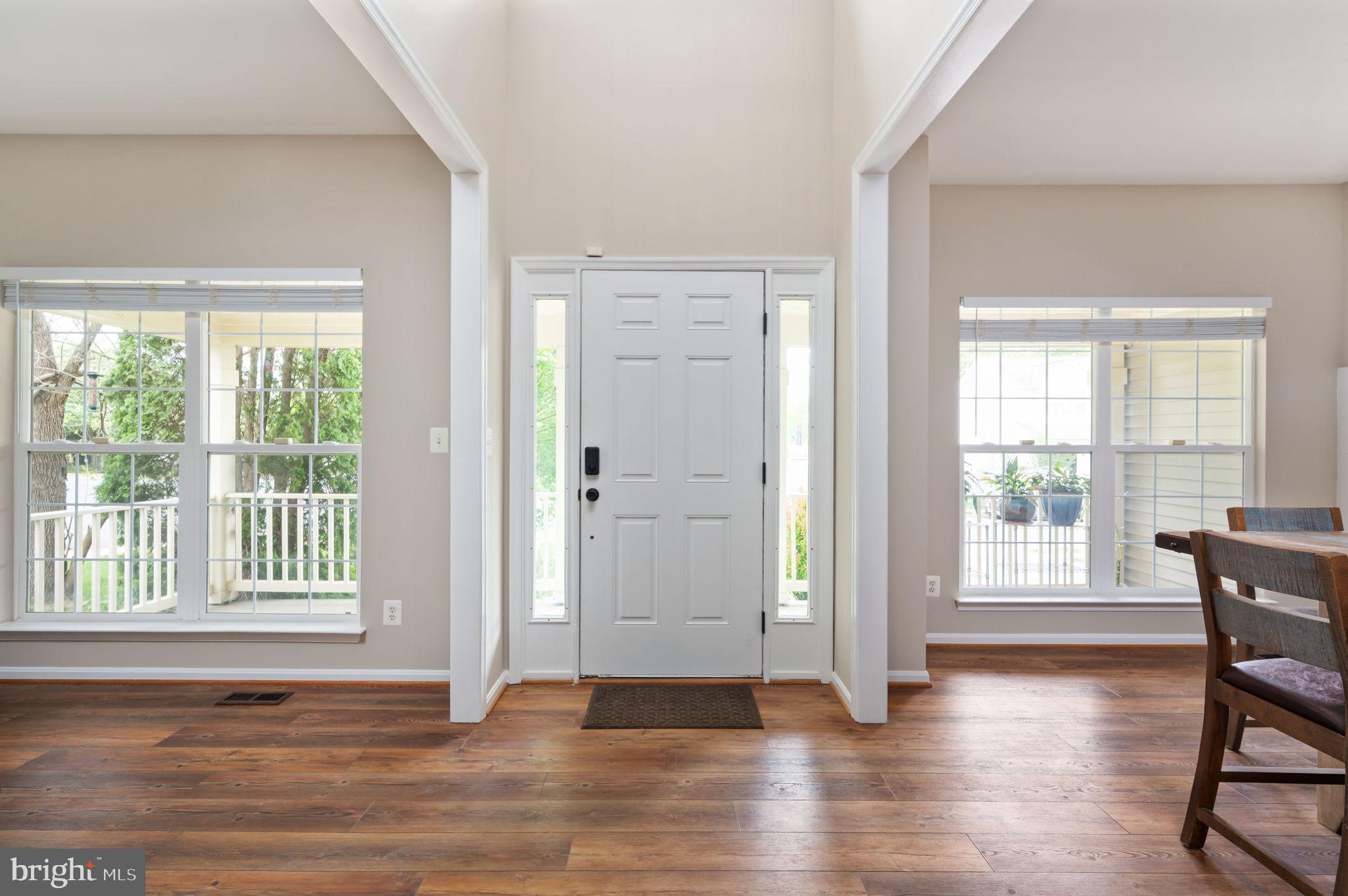 PARK RIDGE - Residential