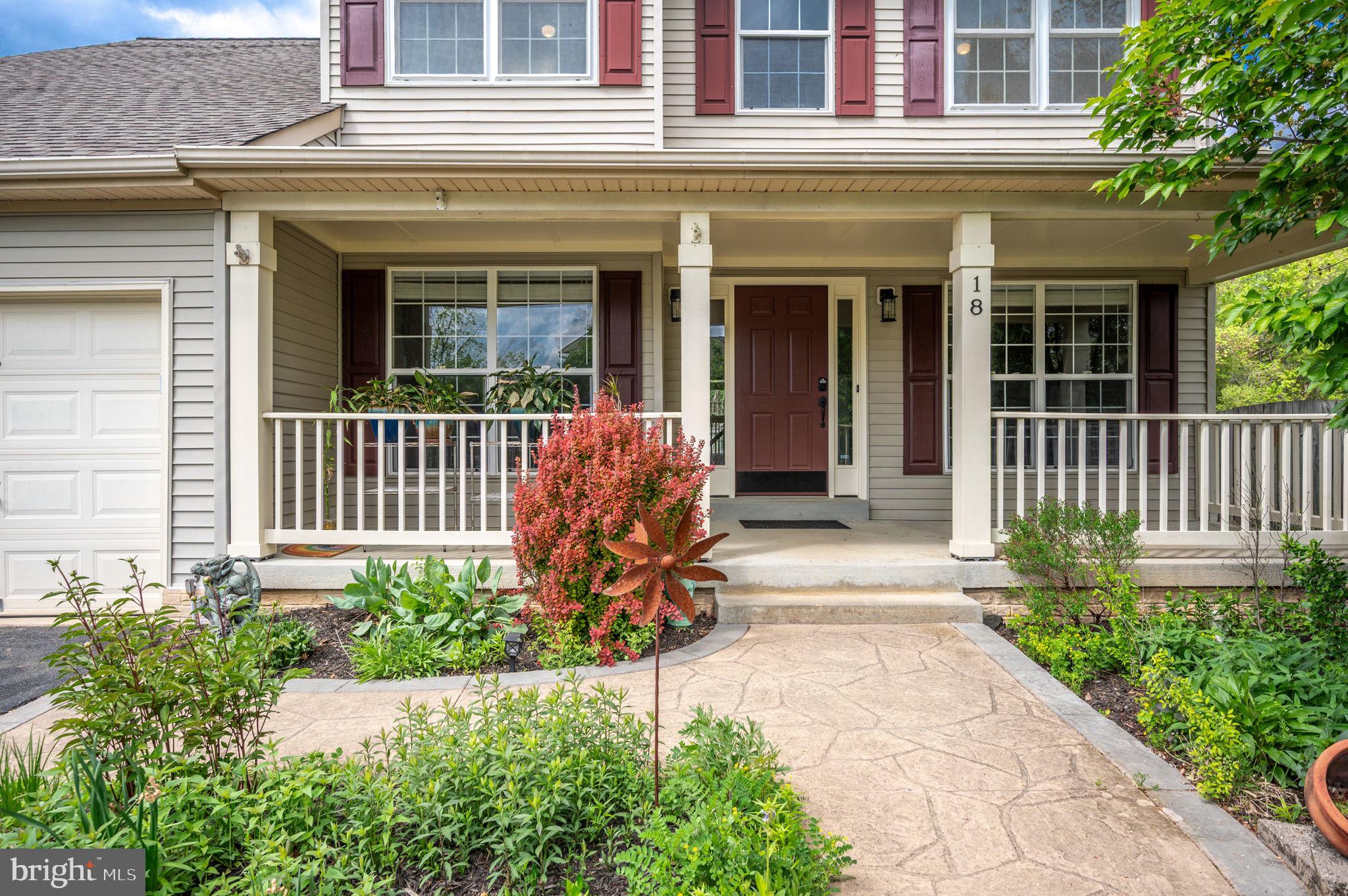 PARK RIDGE - Residential